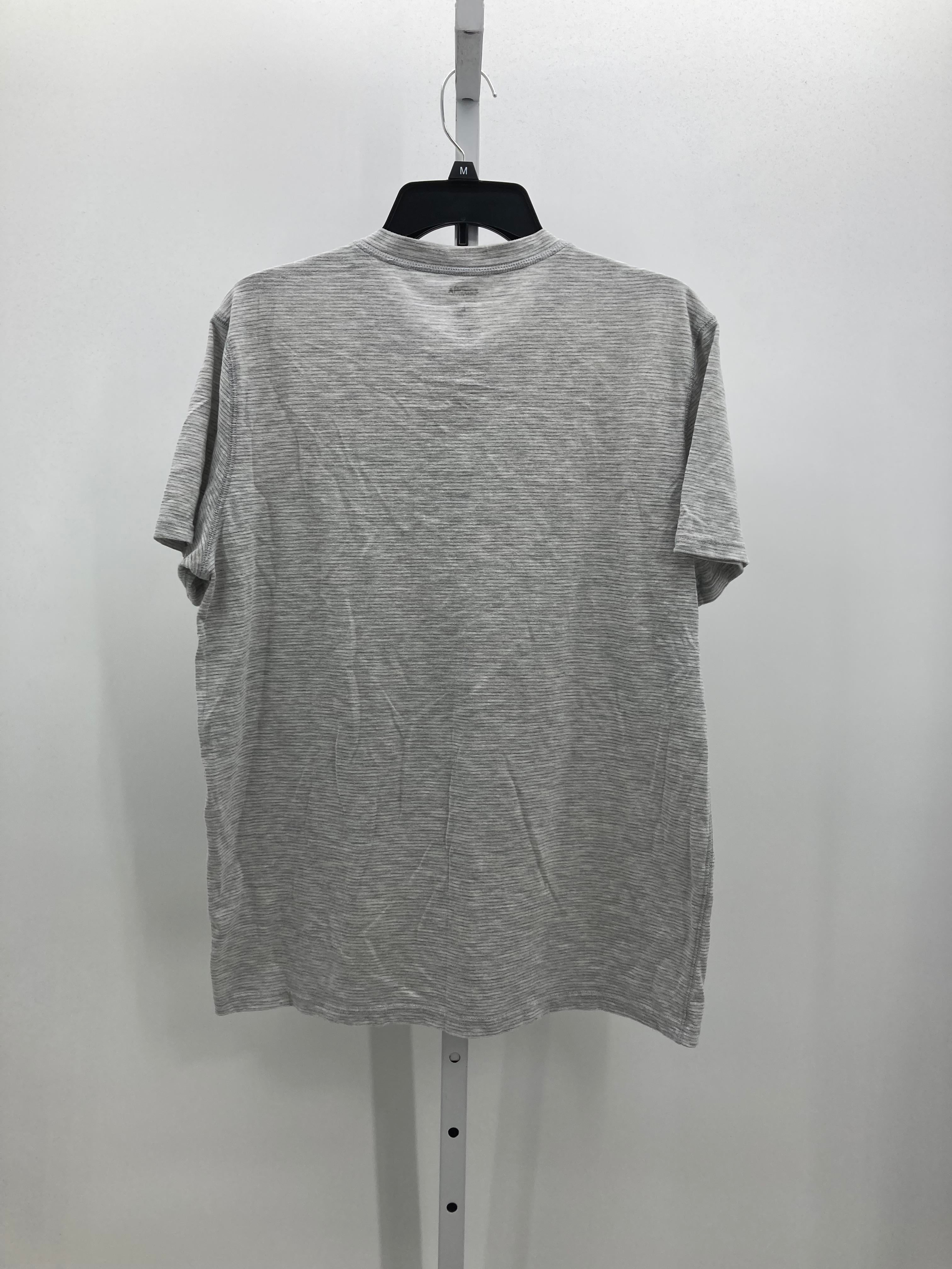 HENLEY KNIT