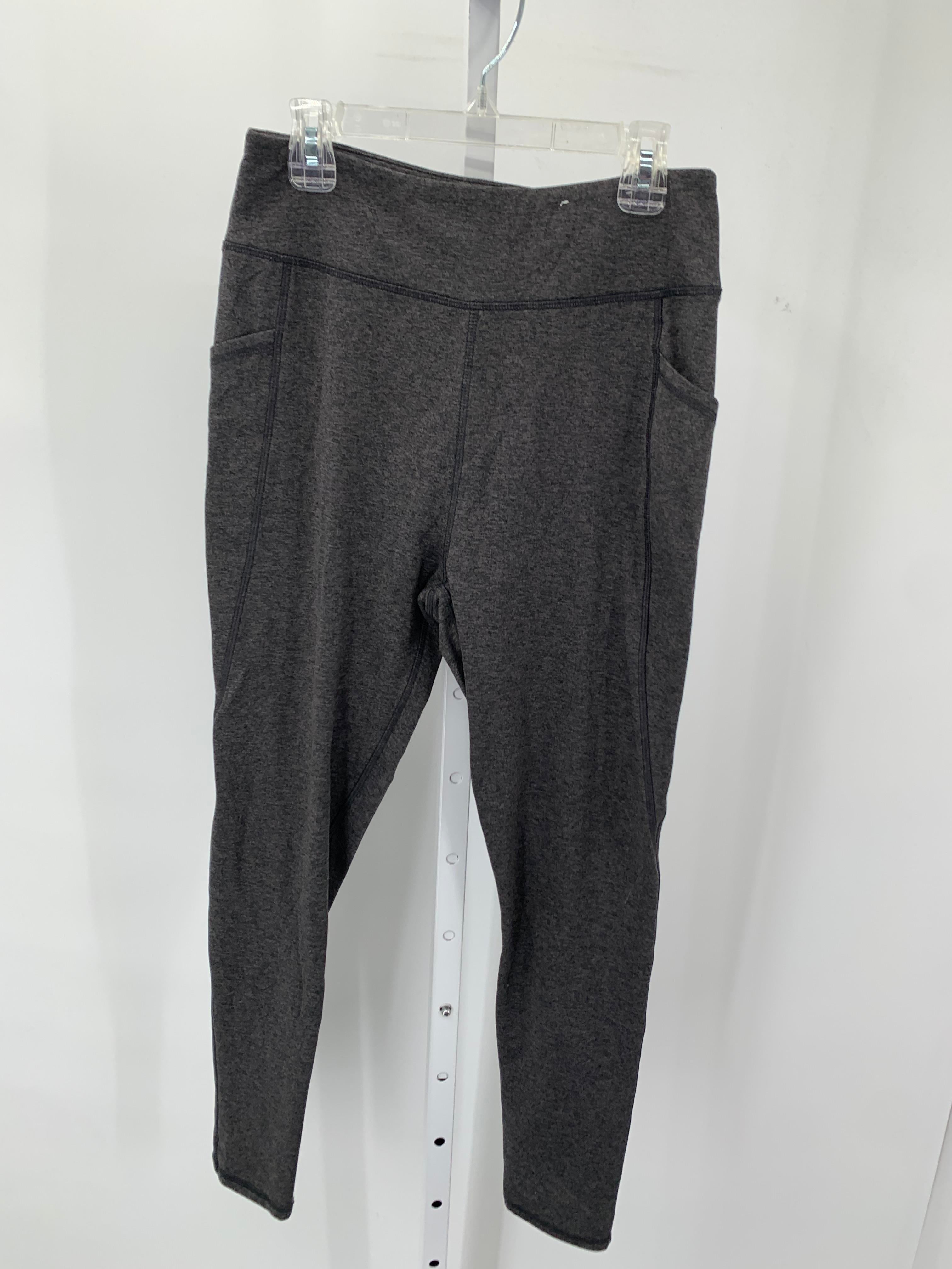 SO Size Medium Juniors Leggings