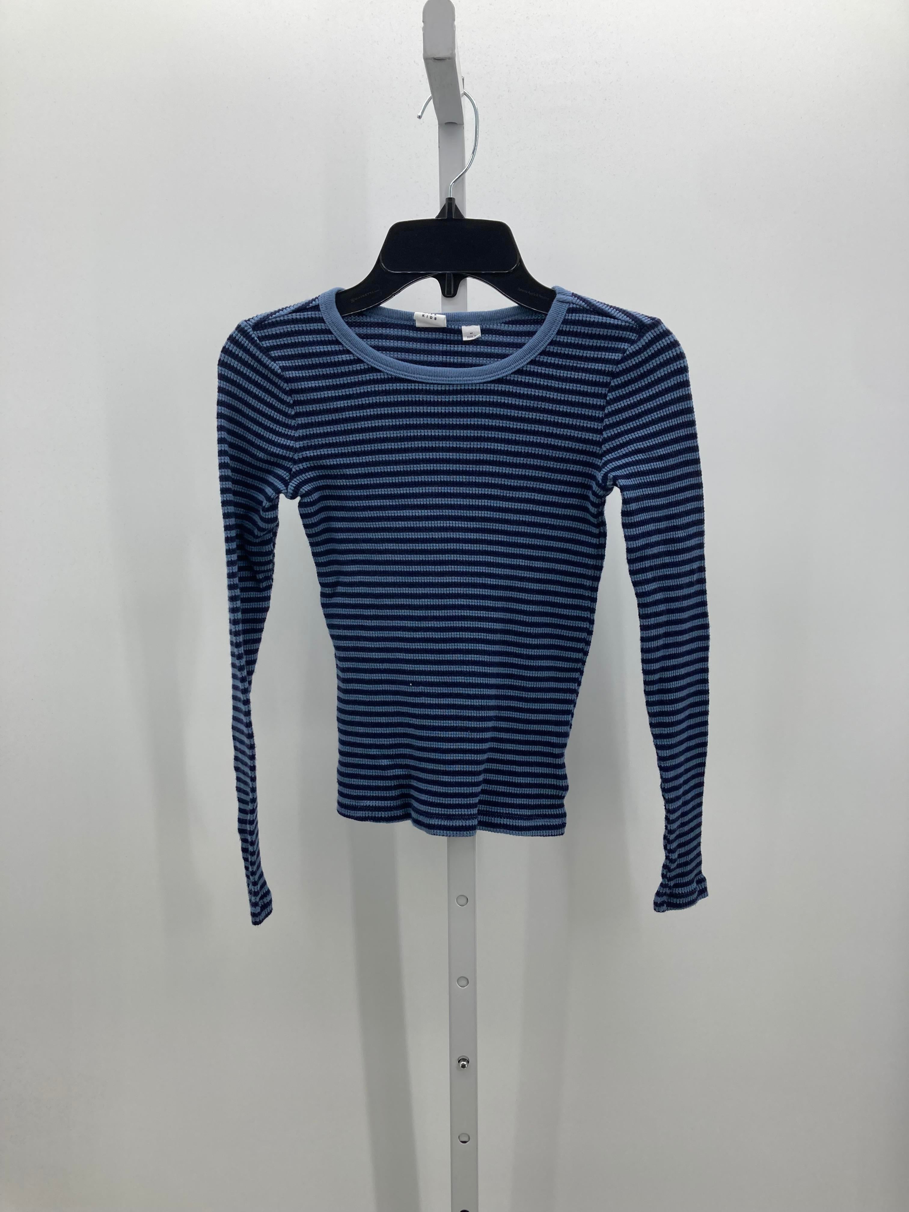 Gap Kids Size 8 Girls Long Sleeve Shirt