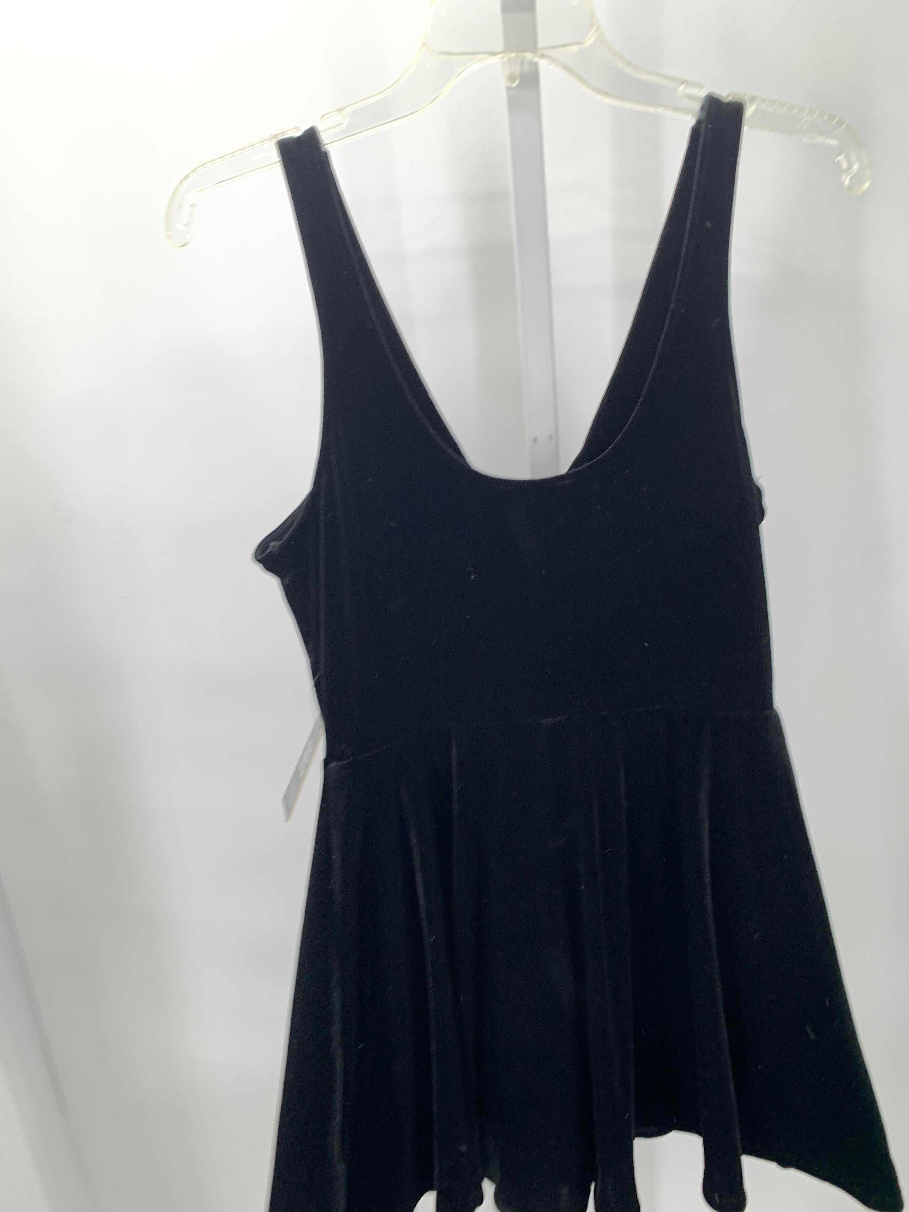 Express Size Medium Misses Sleeveless Dress