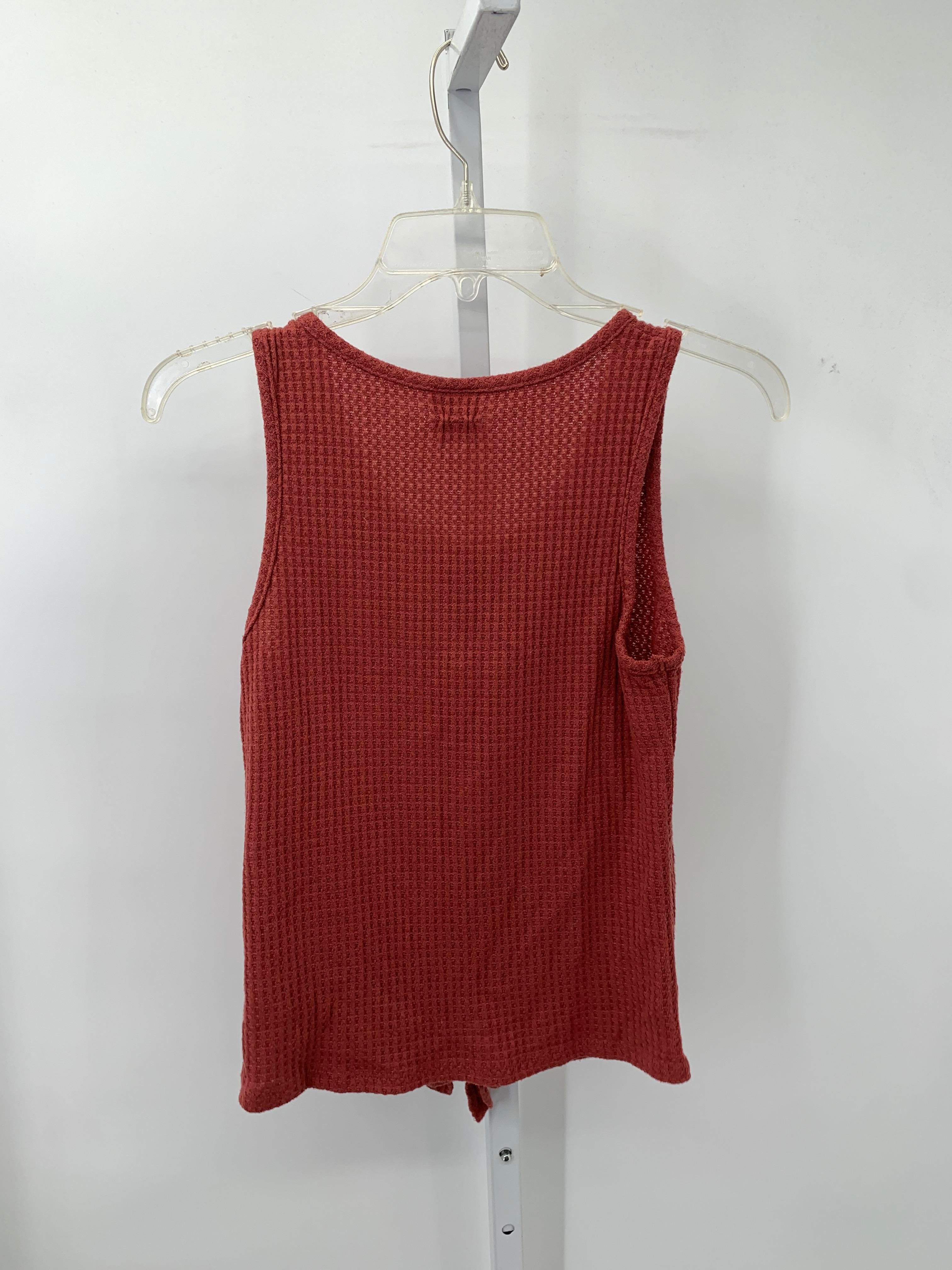 Paper Crane Size Small Misses Tank