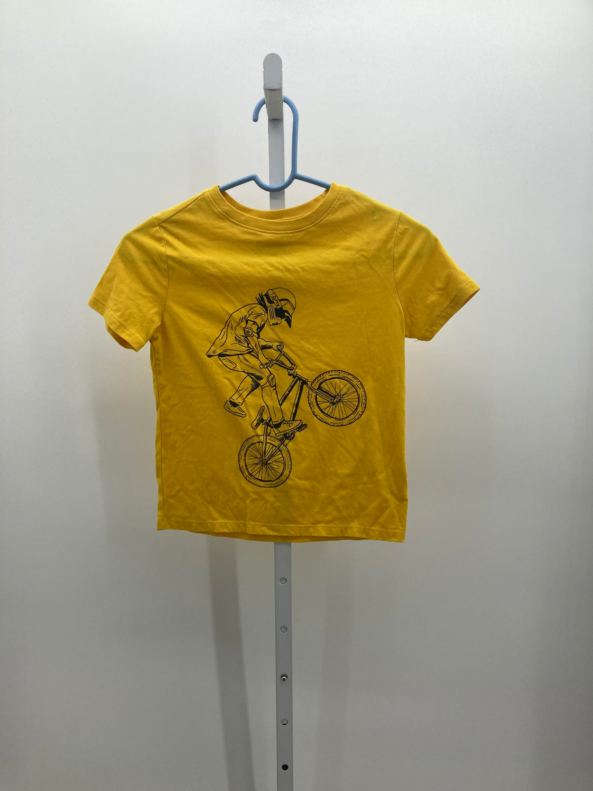 MOTORCROSS KNIT TEE