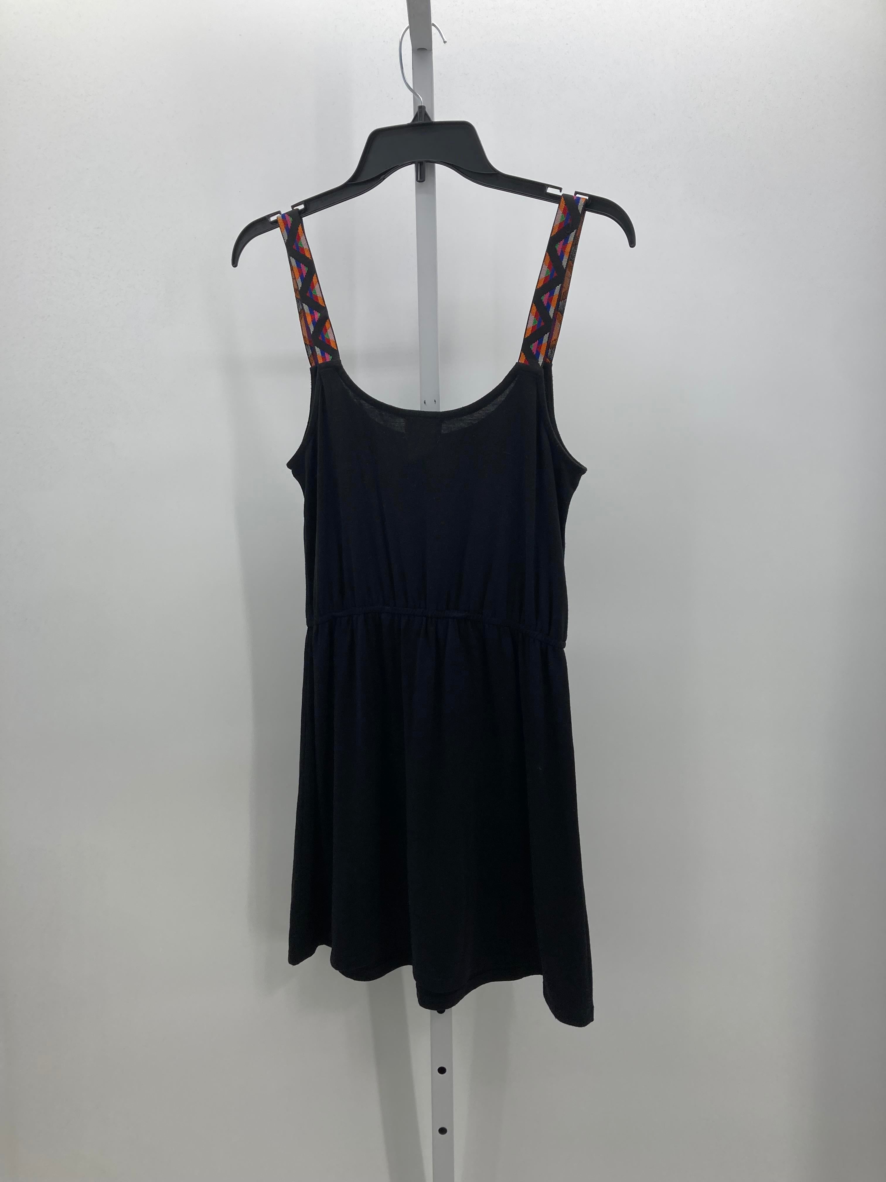 Eyelash Size Medium Juniors Sundress
