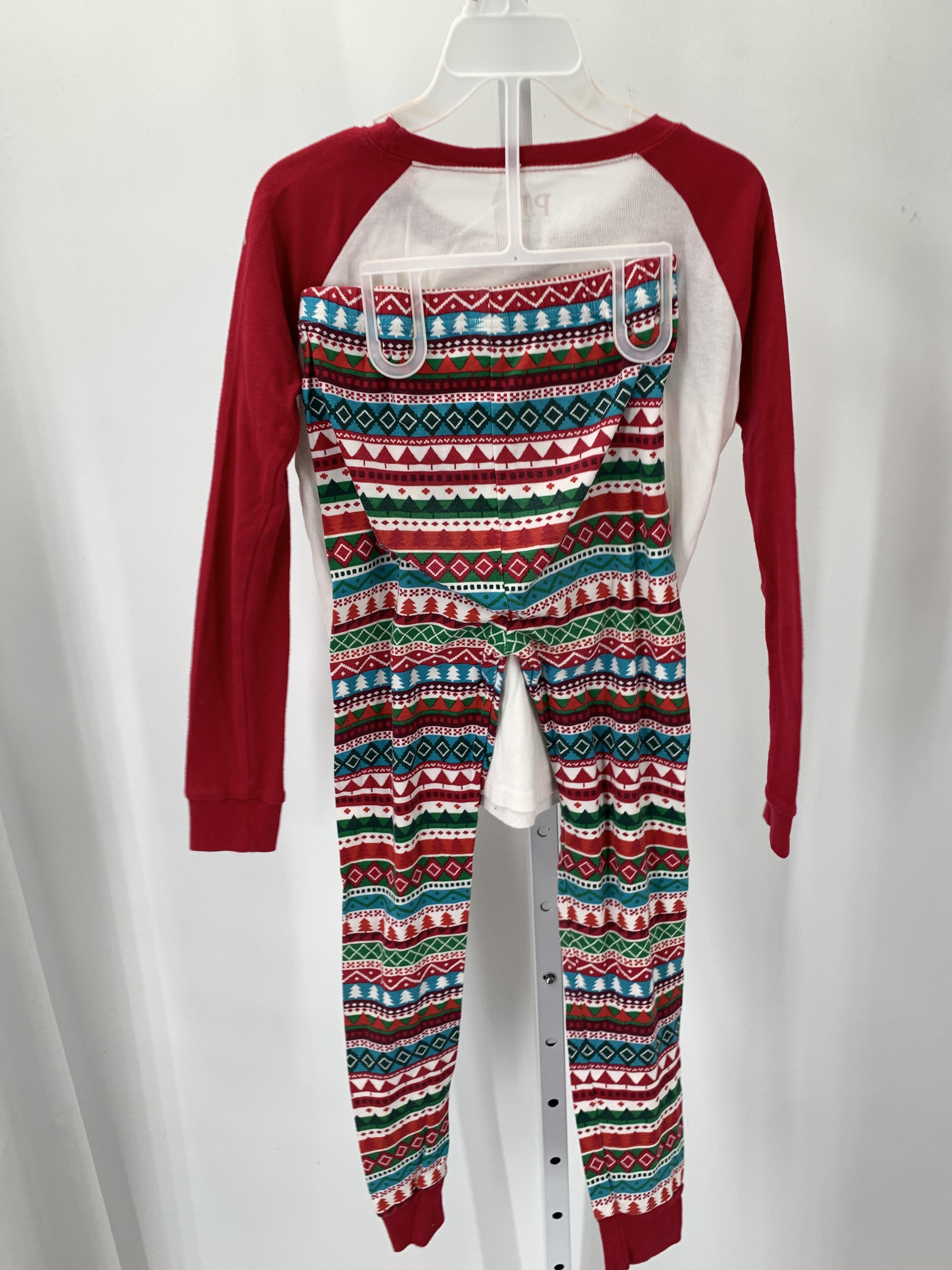 PAJAMAS FELIZ NAVIDAD