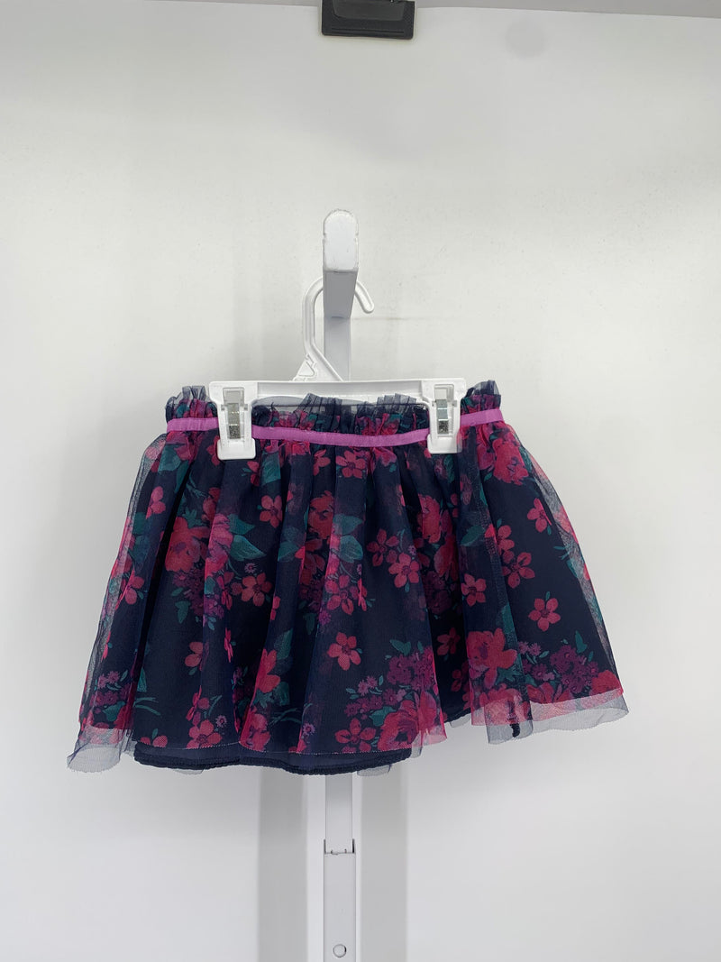 Healthtex Size 4T Girls Skirt