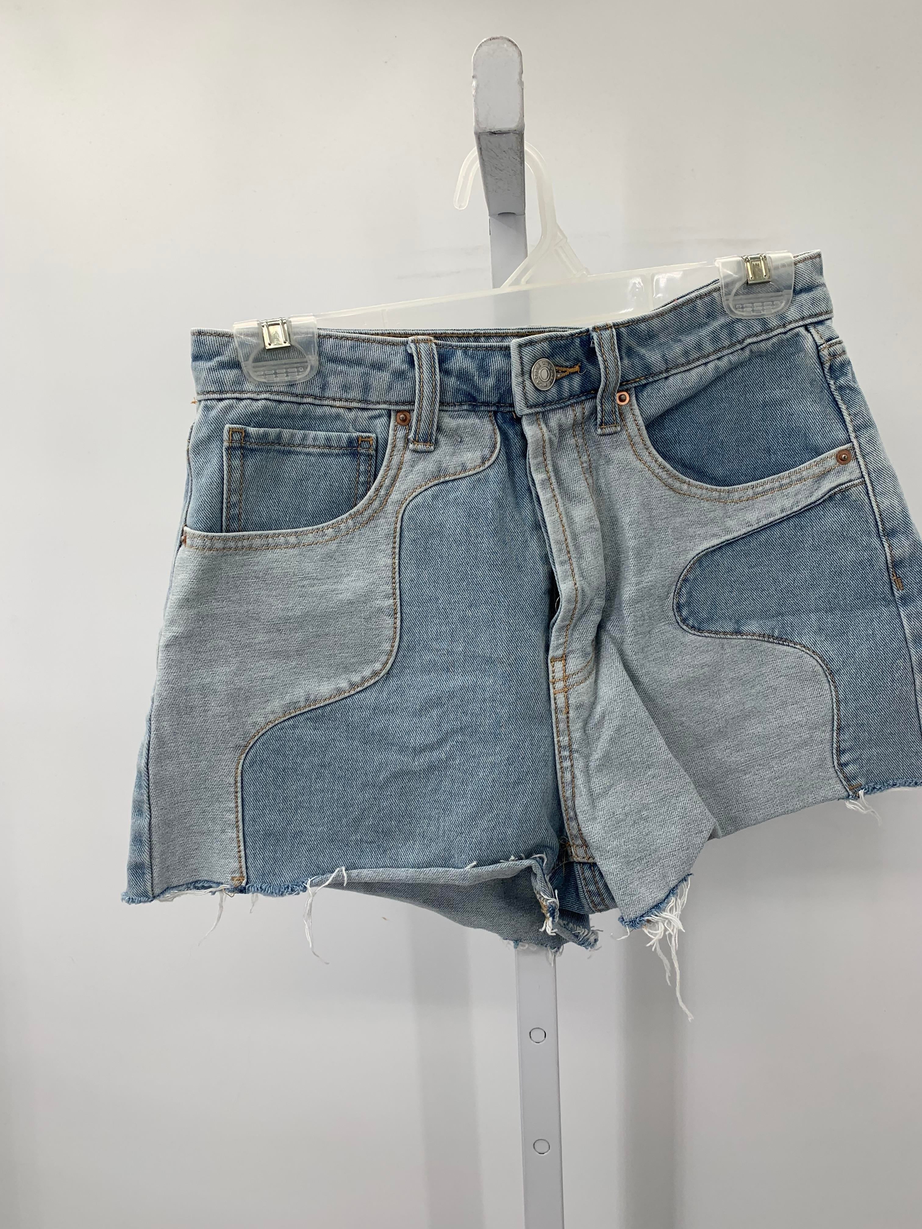 Wild Fable Size 2 Juniors Shorts