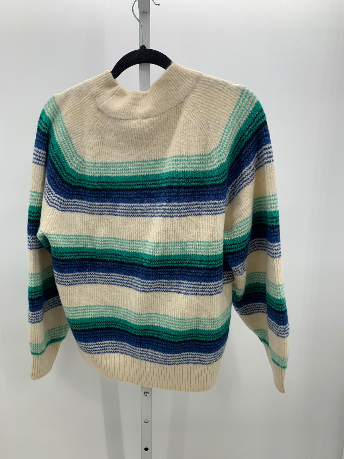 Gap Size Medium Misses Long Slv Sweater