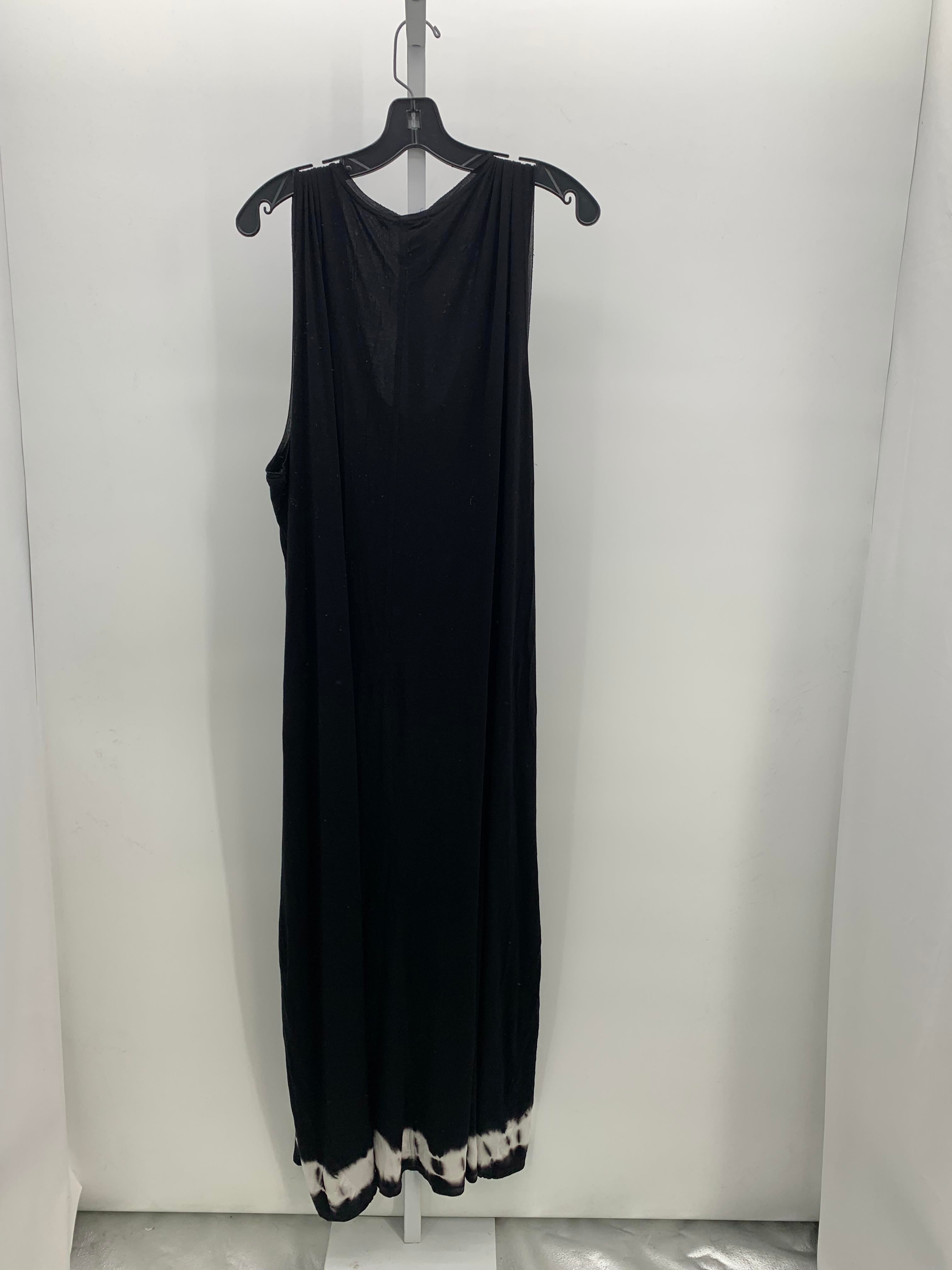 Seven Apparel Size 3X Womens Sundress