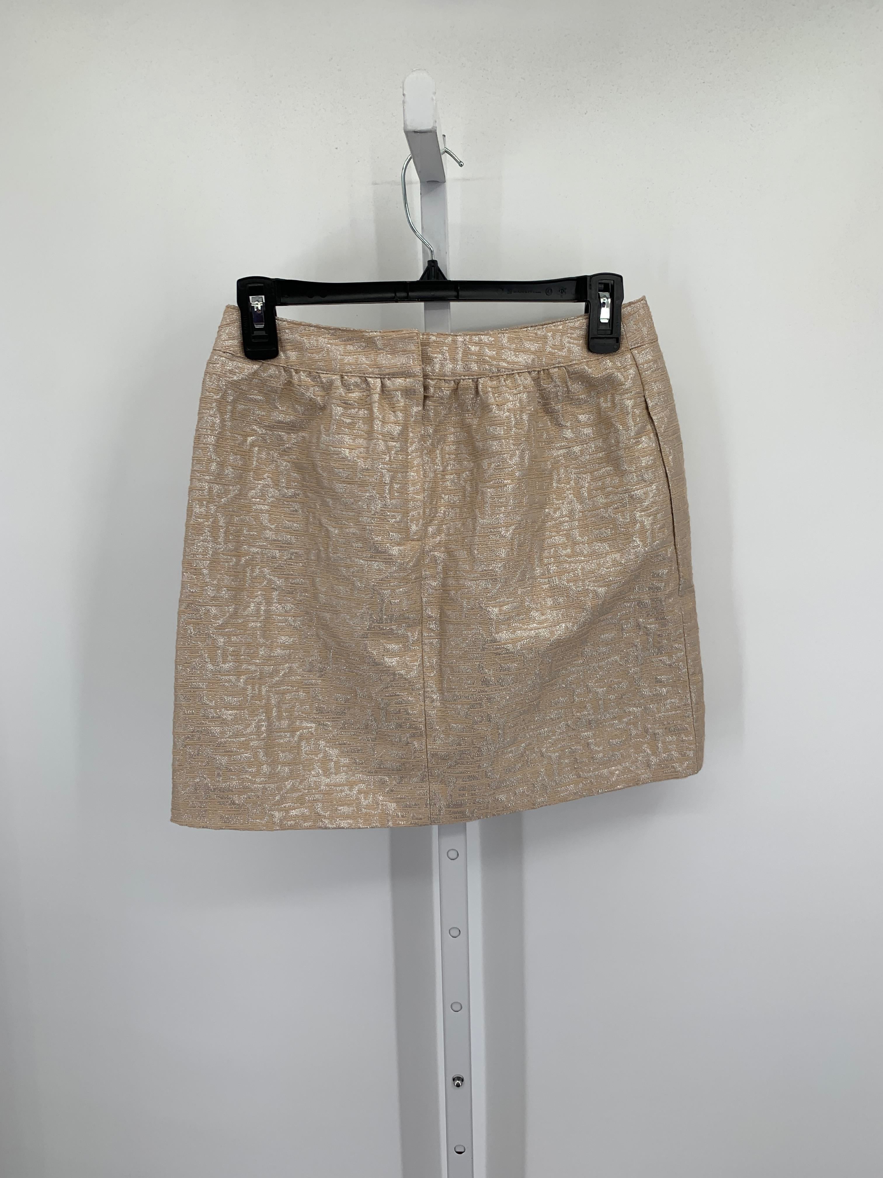 Loft Size 0 Petite Petite Skirt