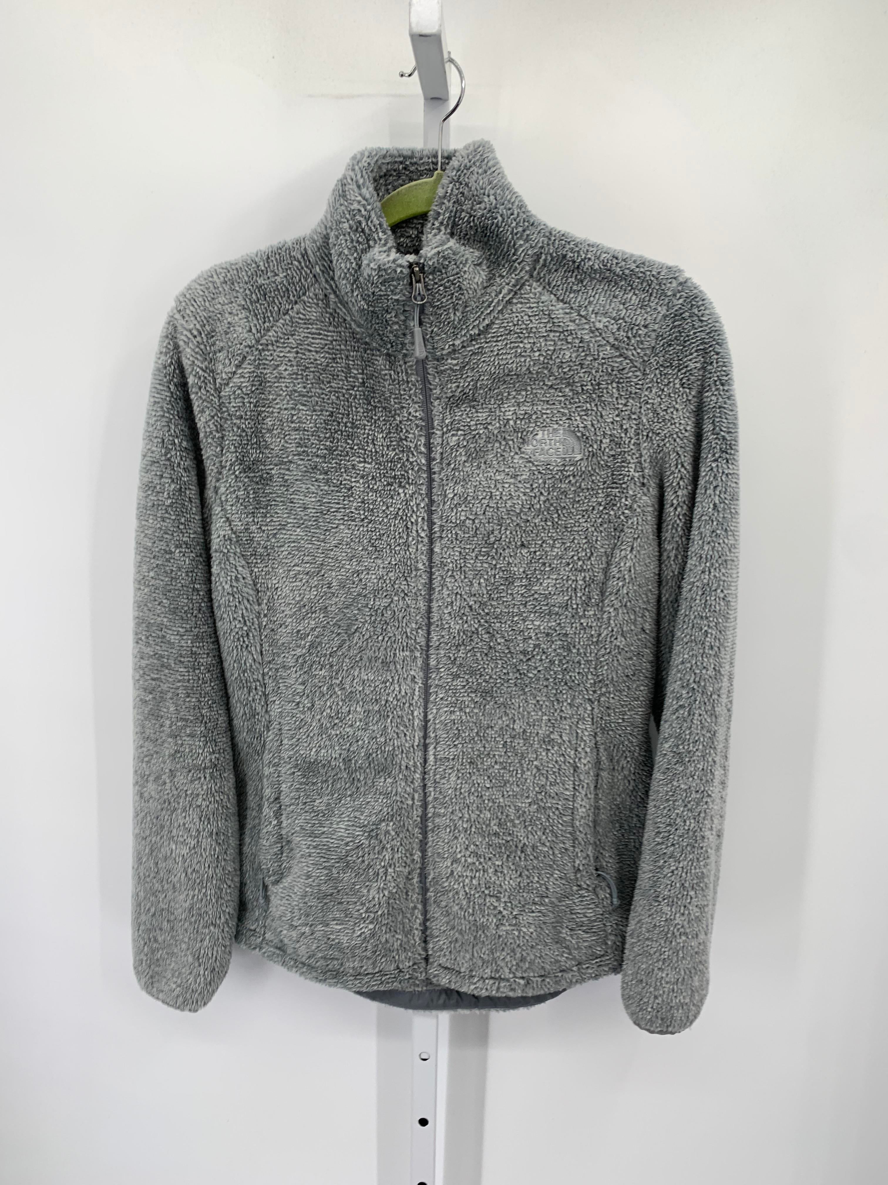 The North Face Size Medium Misses Fleece Jacket