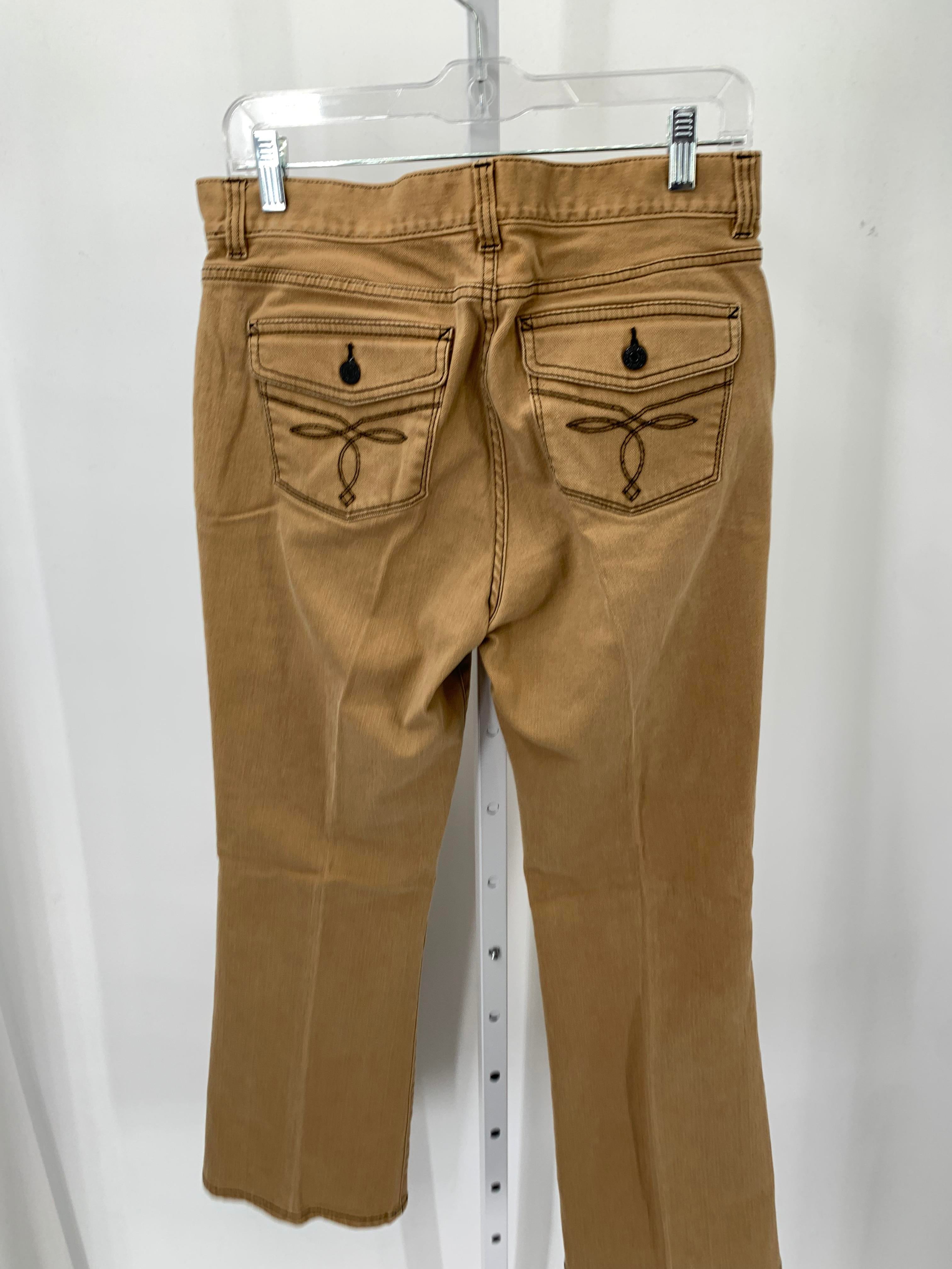 Ralph Lauren Size 10 Petite Petite Jeans