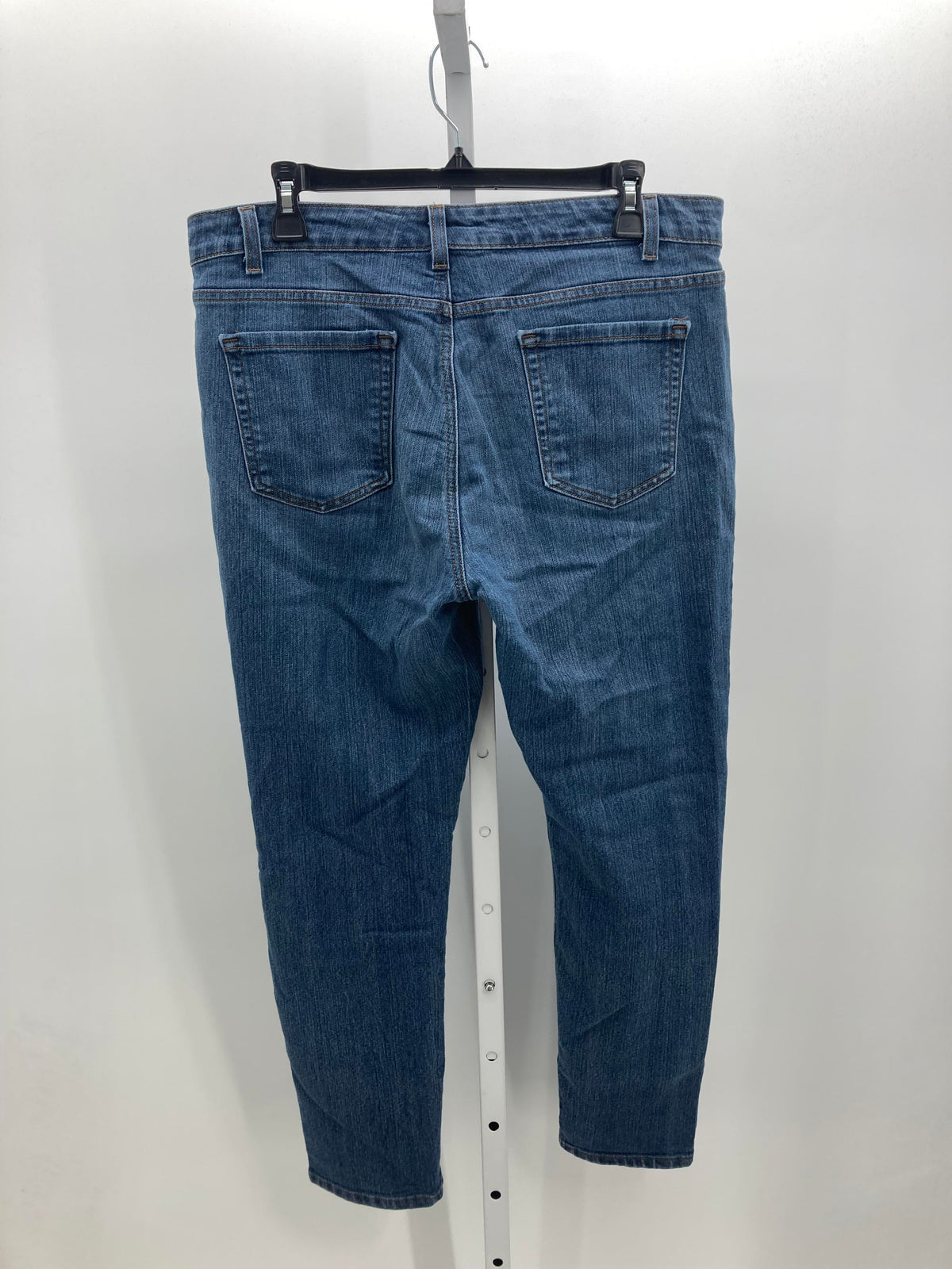 Jones New York Size 14 Misses Jeans