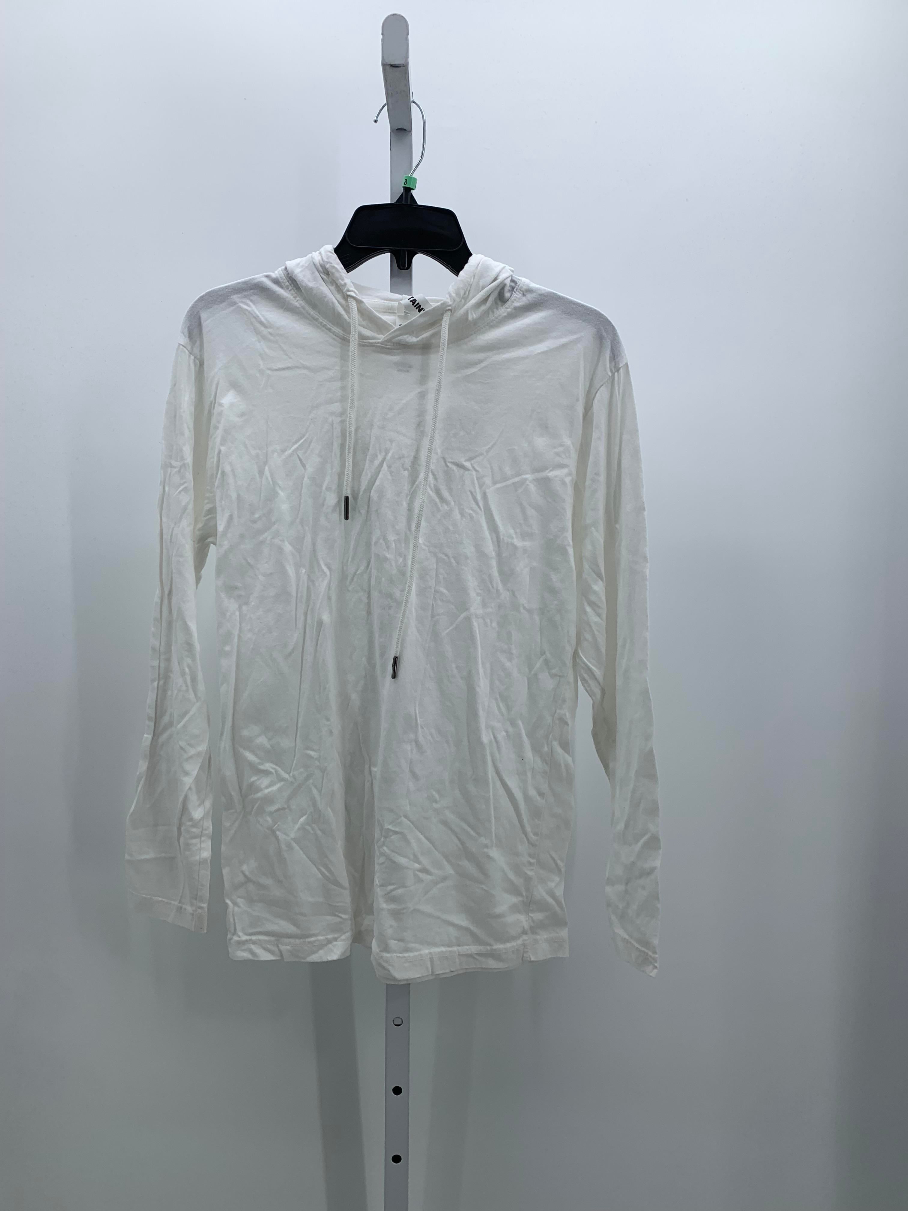 The Mountain Size Small Young Men's Long Sleeve Shirt