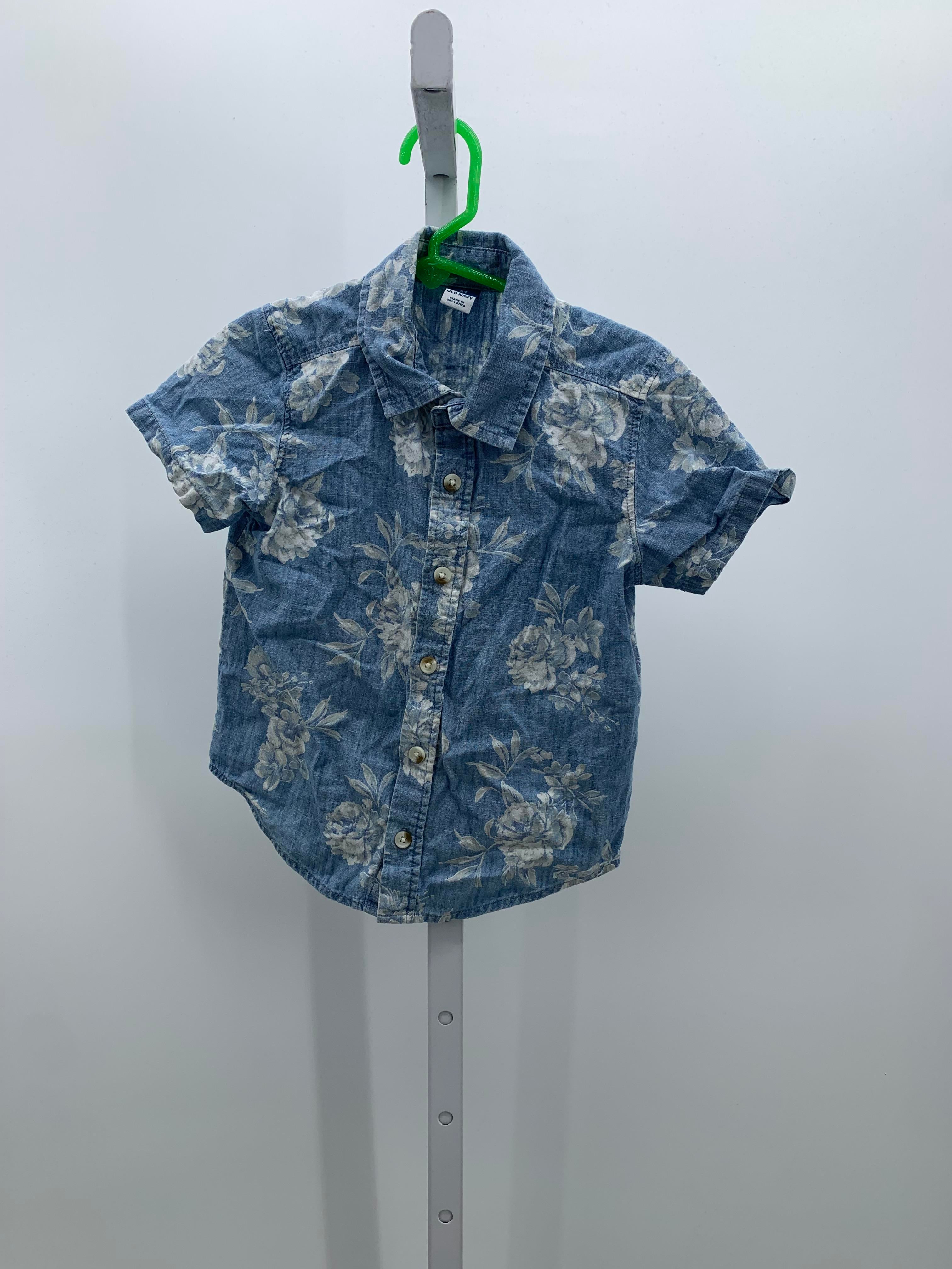FLORAL BTN DOWN
