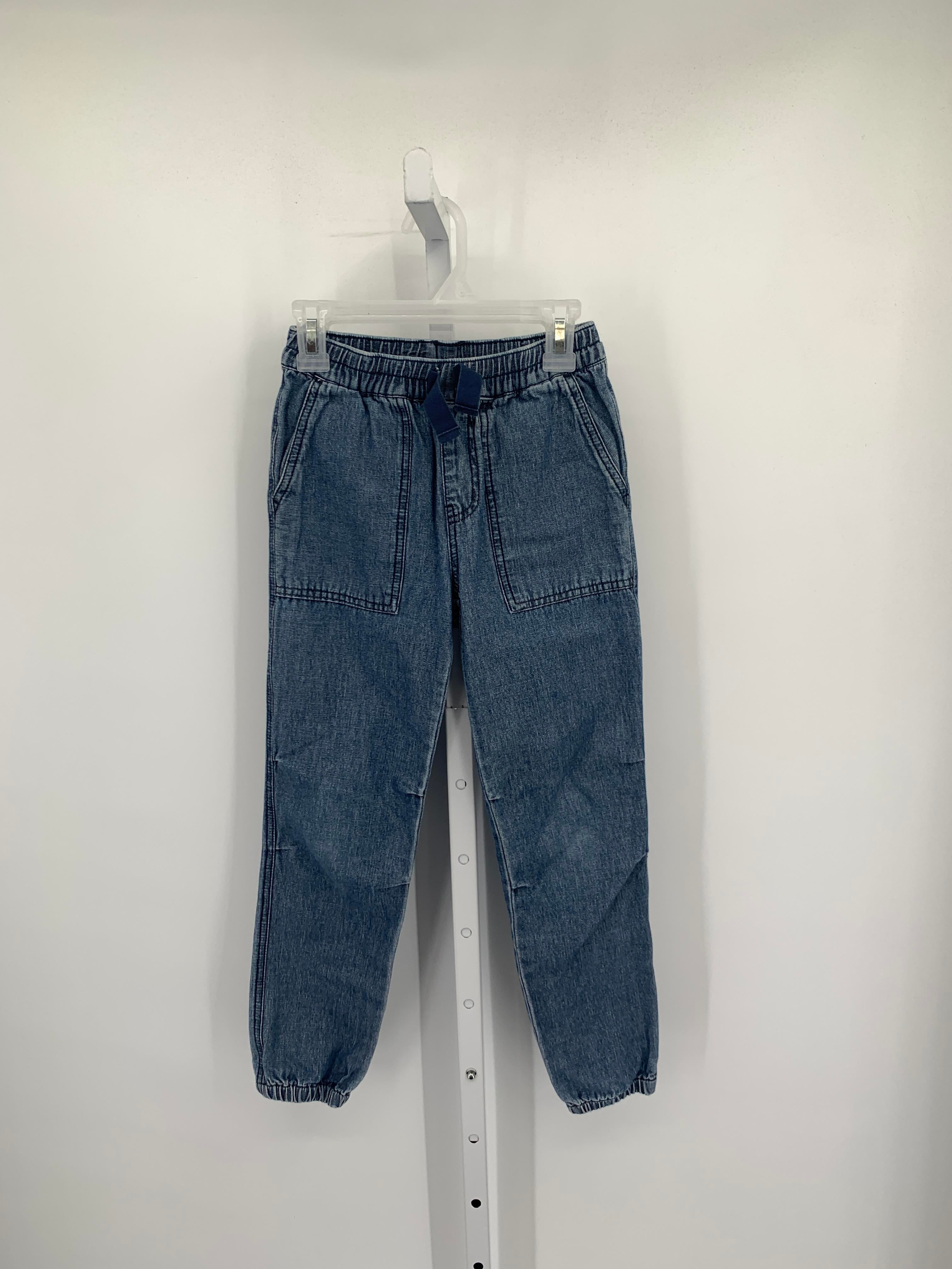 Tea Size 7 Girls Jeans