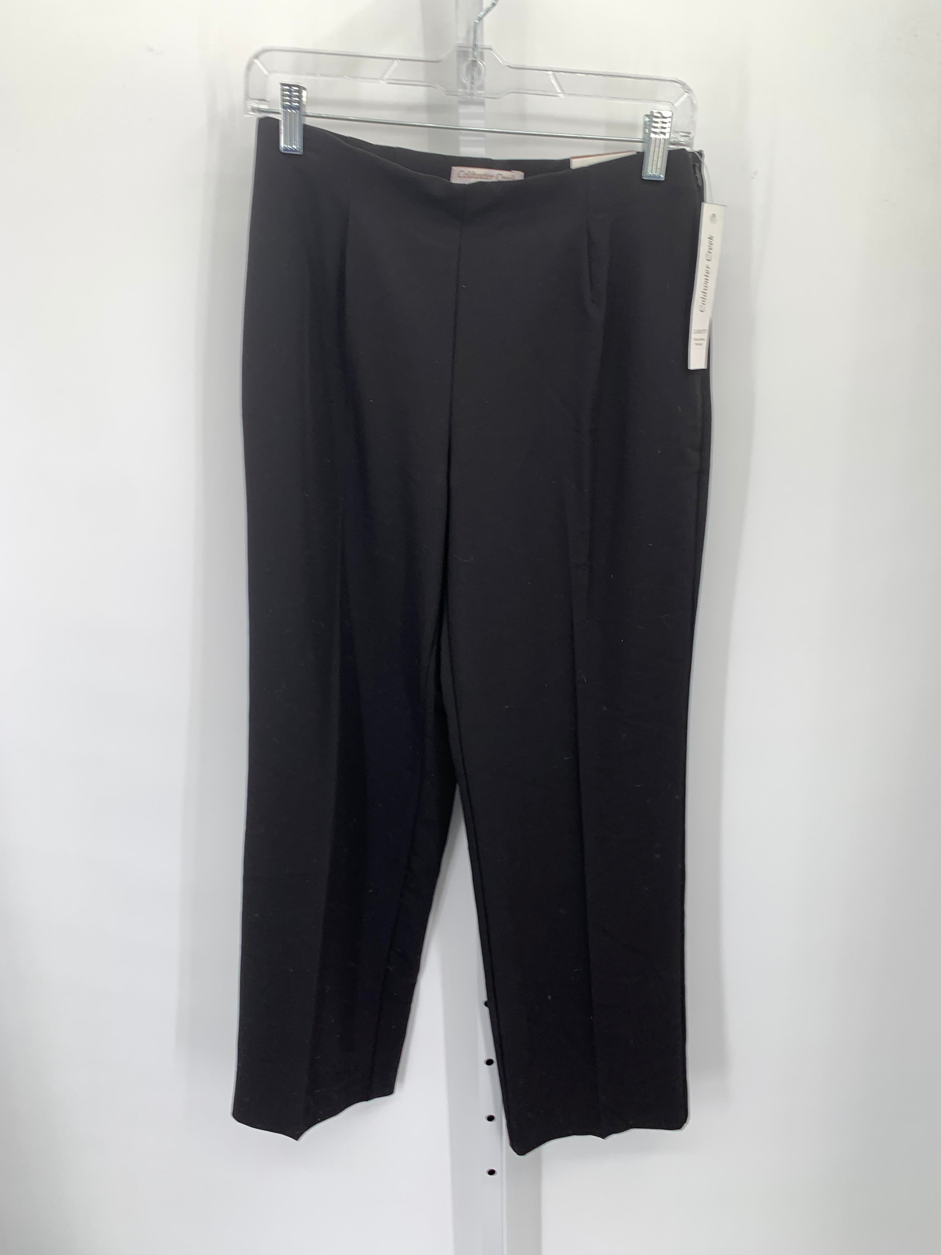 Coldwater Creek Size 6 Petite Petite Pants