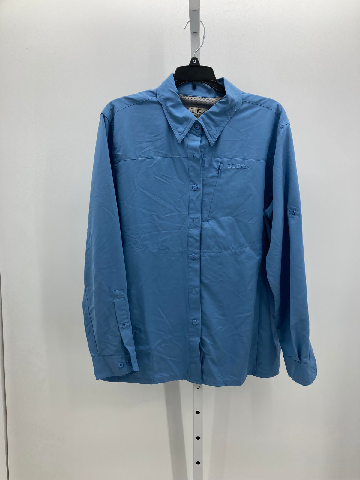 BTN DOWN SHIRT