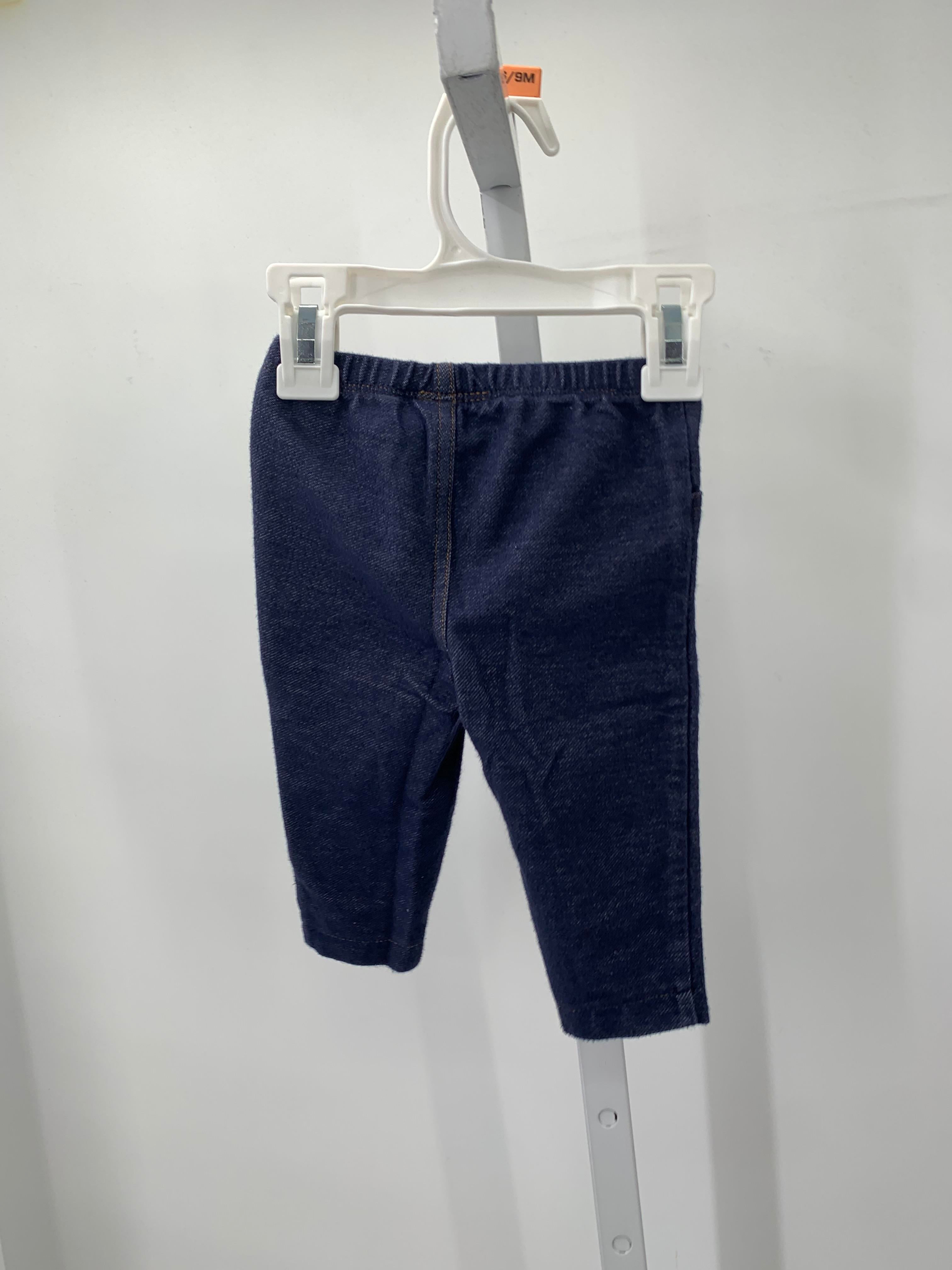 Carters Size 6 Months Girls Pants