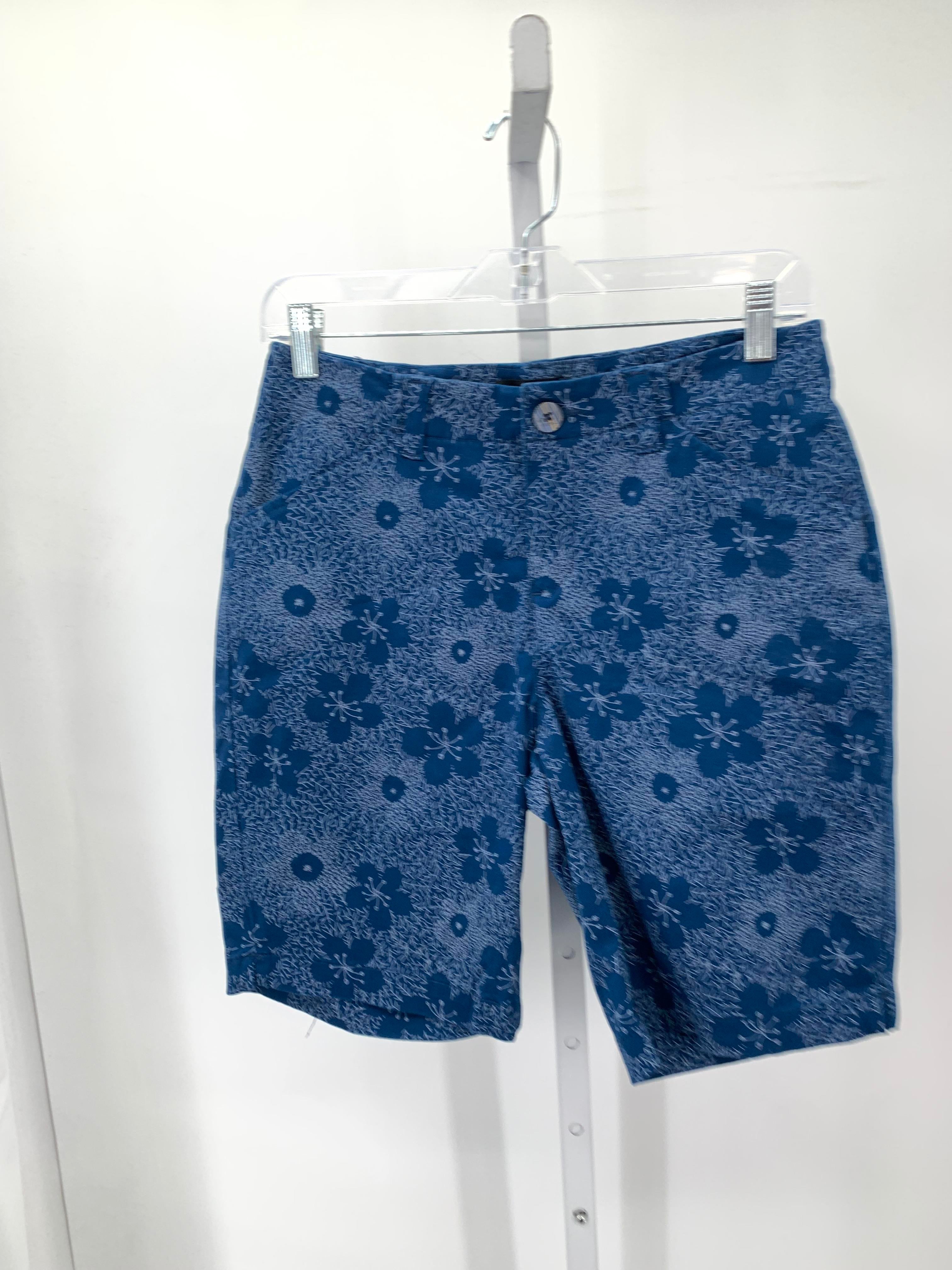 Lee Size 4 Misses Shorts