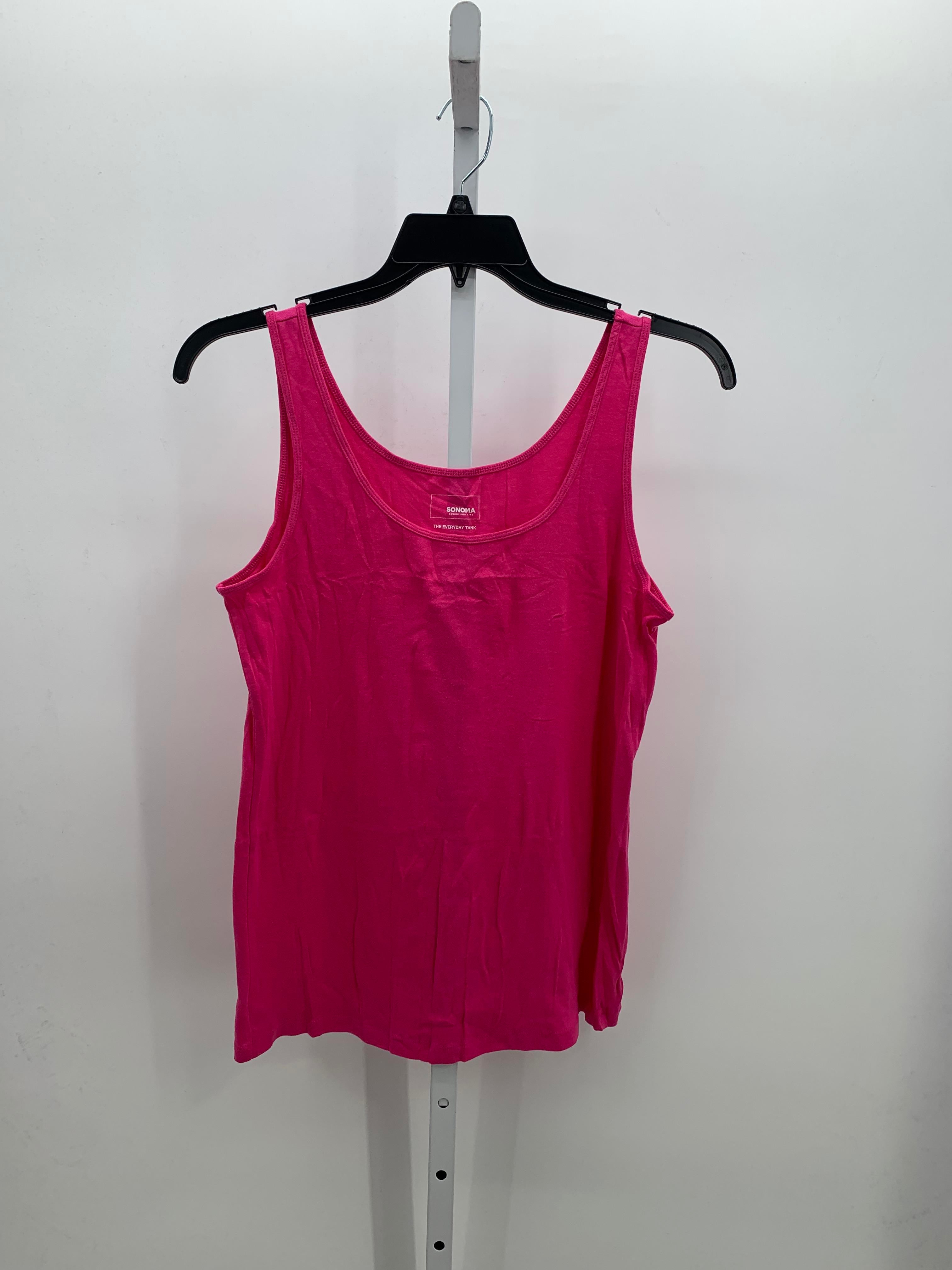 Sonoma Size Extra Large Misses Tank