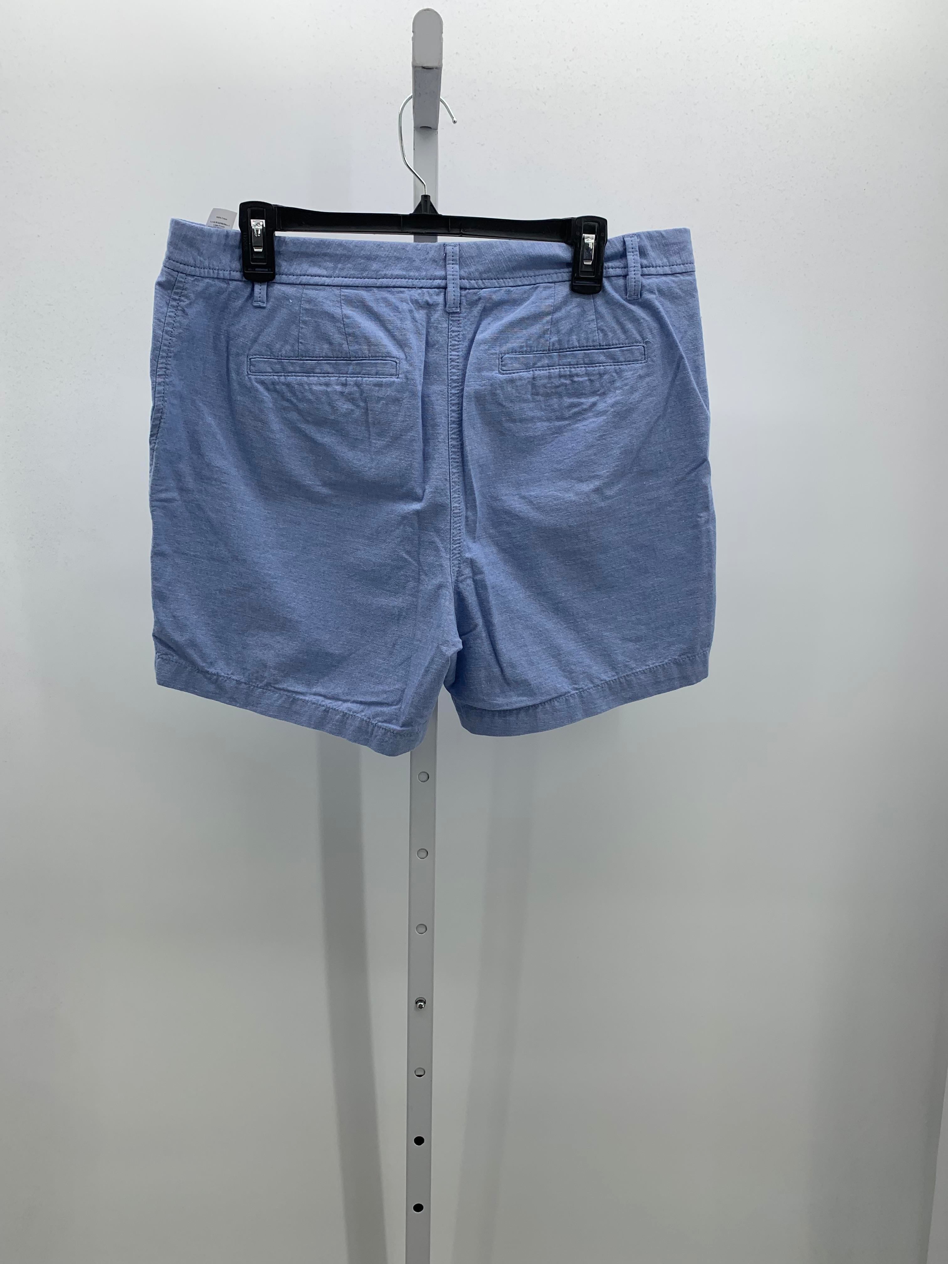 Talbots Size 12 Petite Petite Shorts
