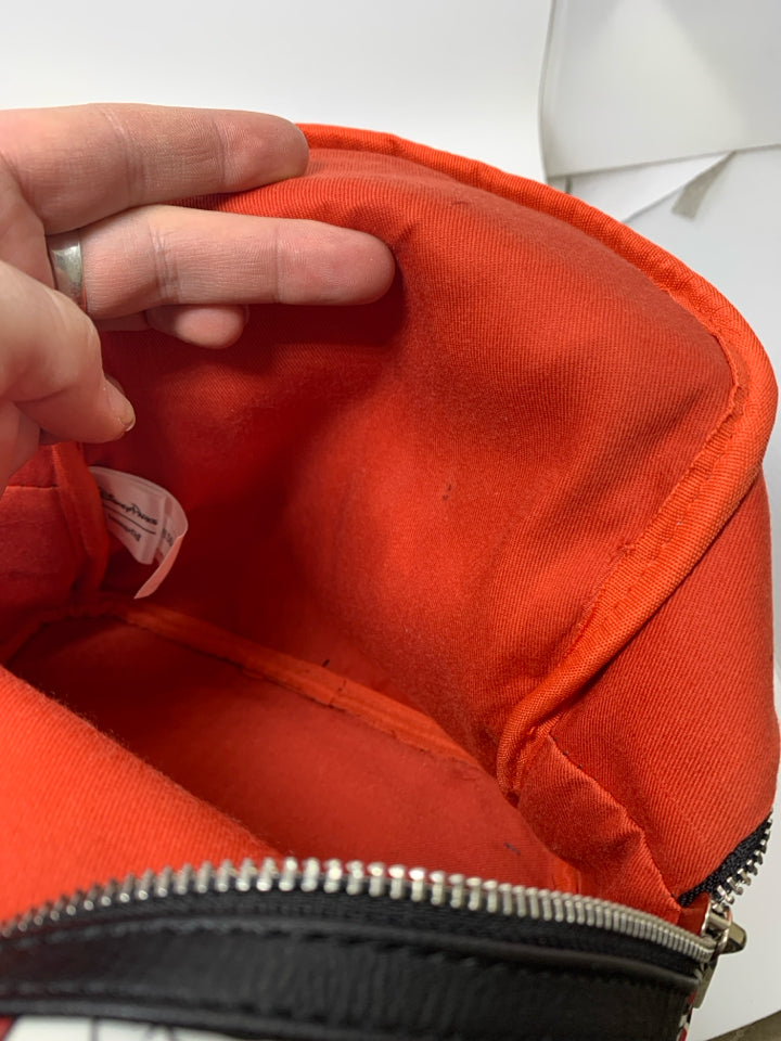 Disney Loungefly Mickey Mouse Mini Backpack *Minor Wear/Marks