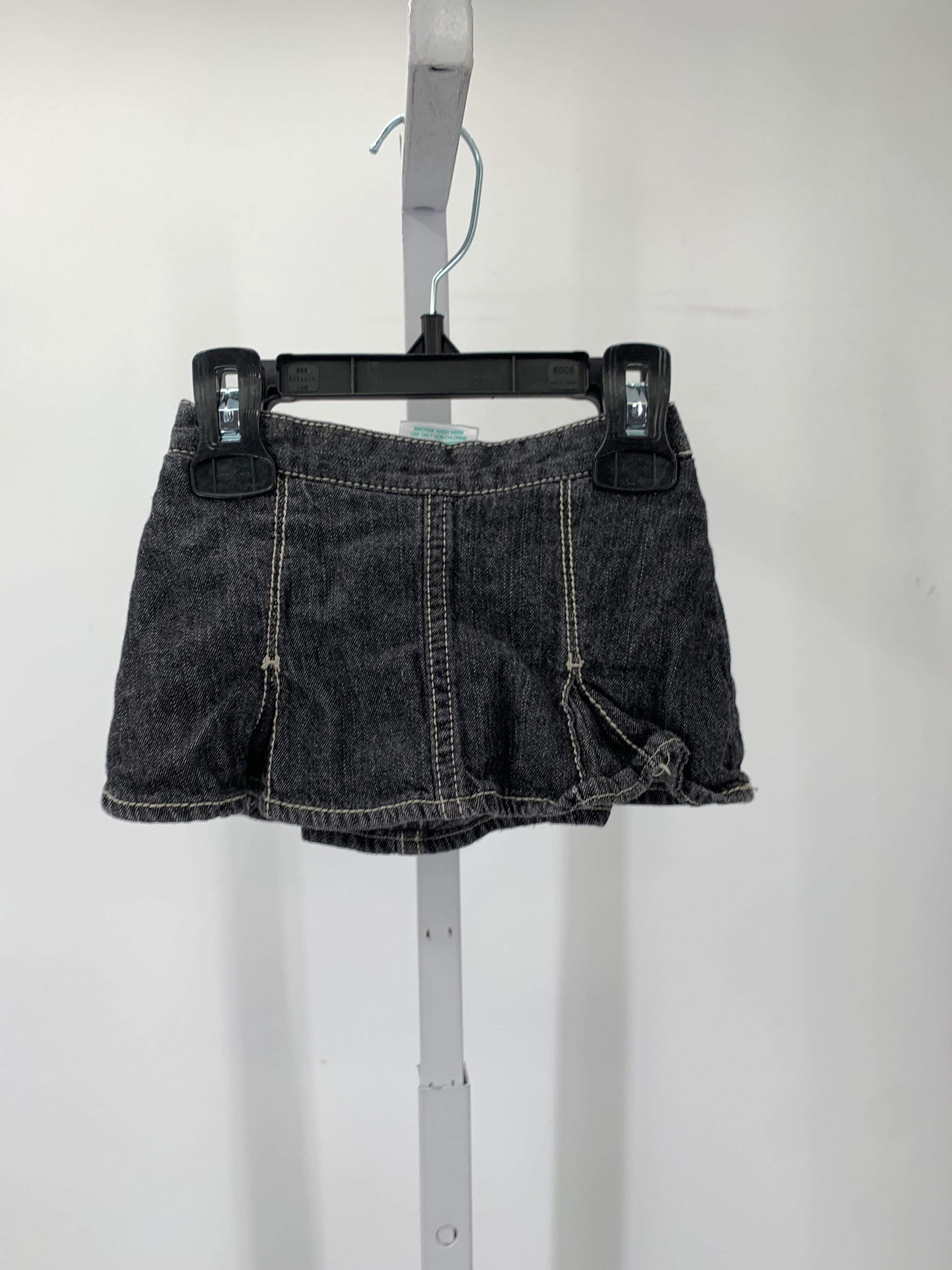 Okie Dokie Size 6-9 mon Girls Skirt