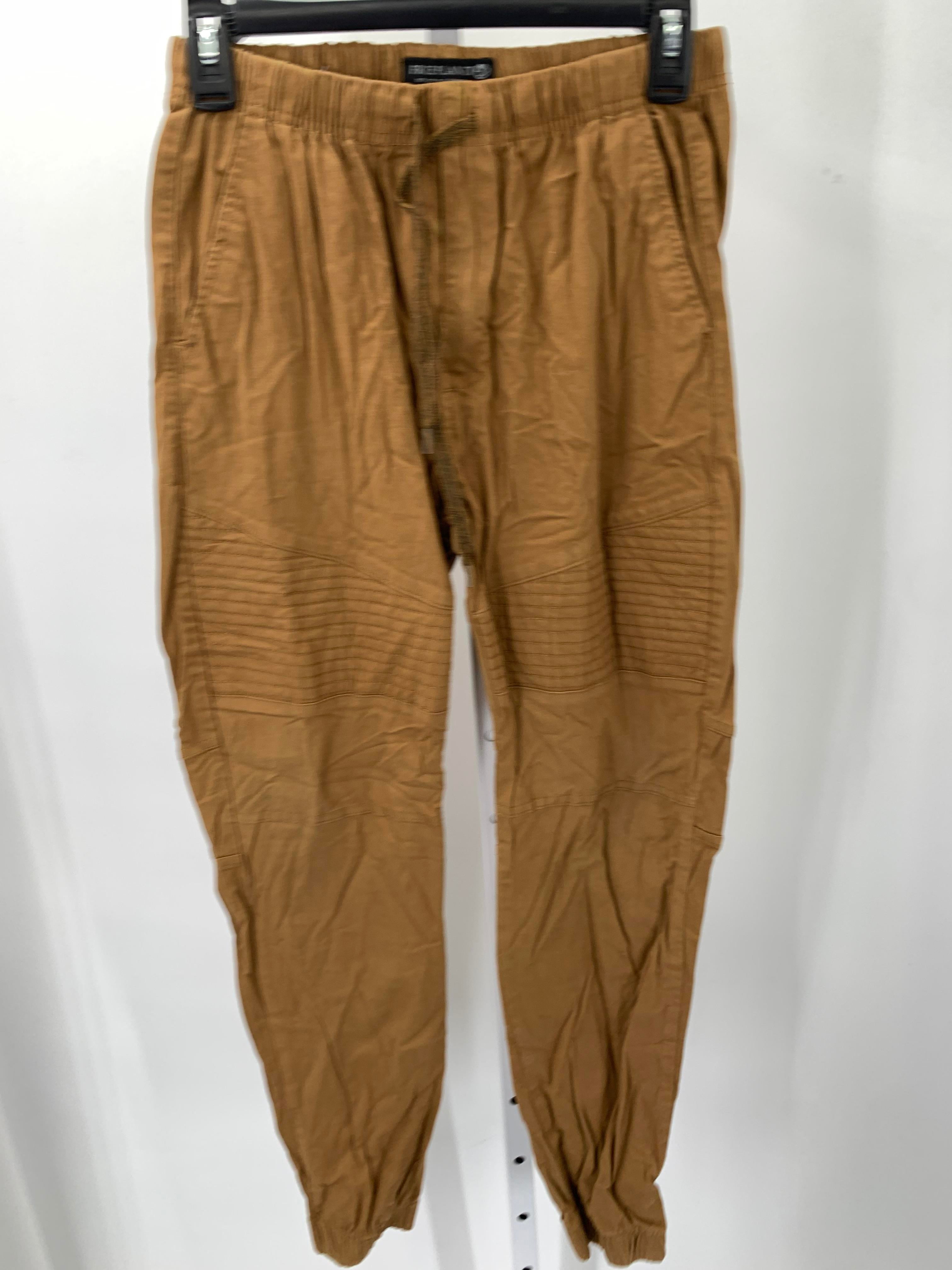 DRAW WAIST JOGGER