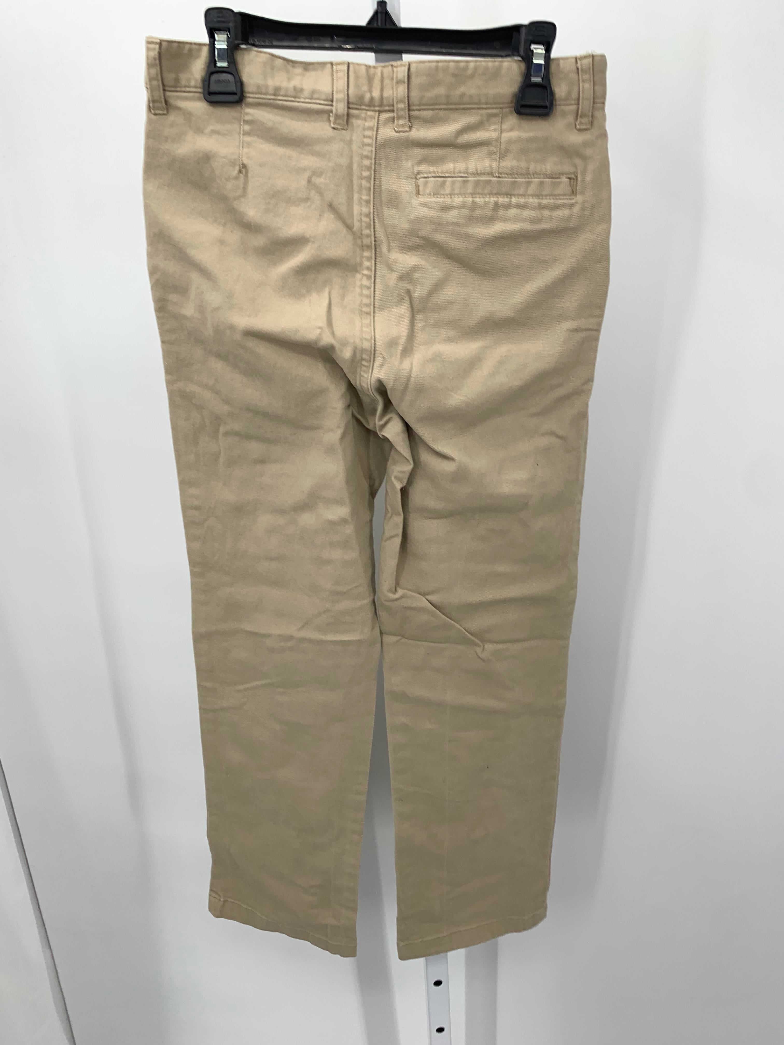 ADJ WAIST STRAIGHT FIT