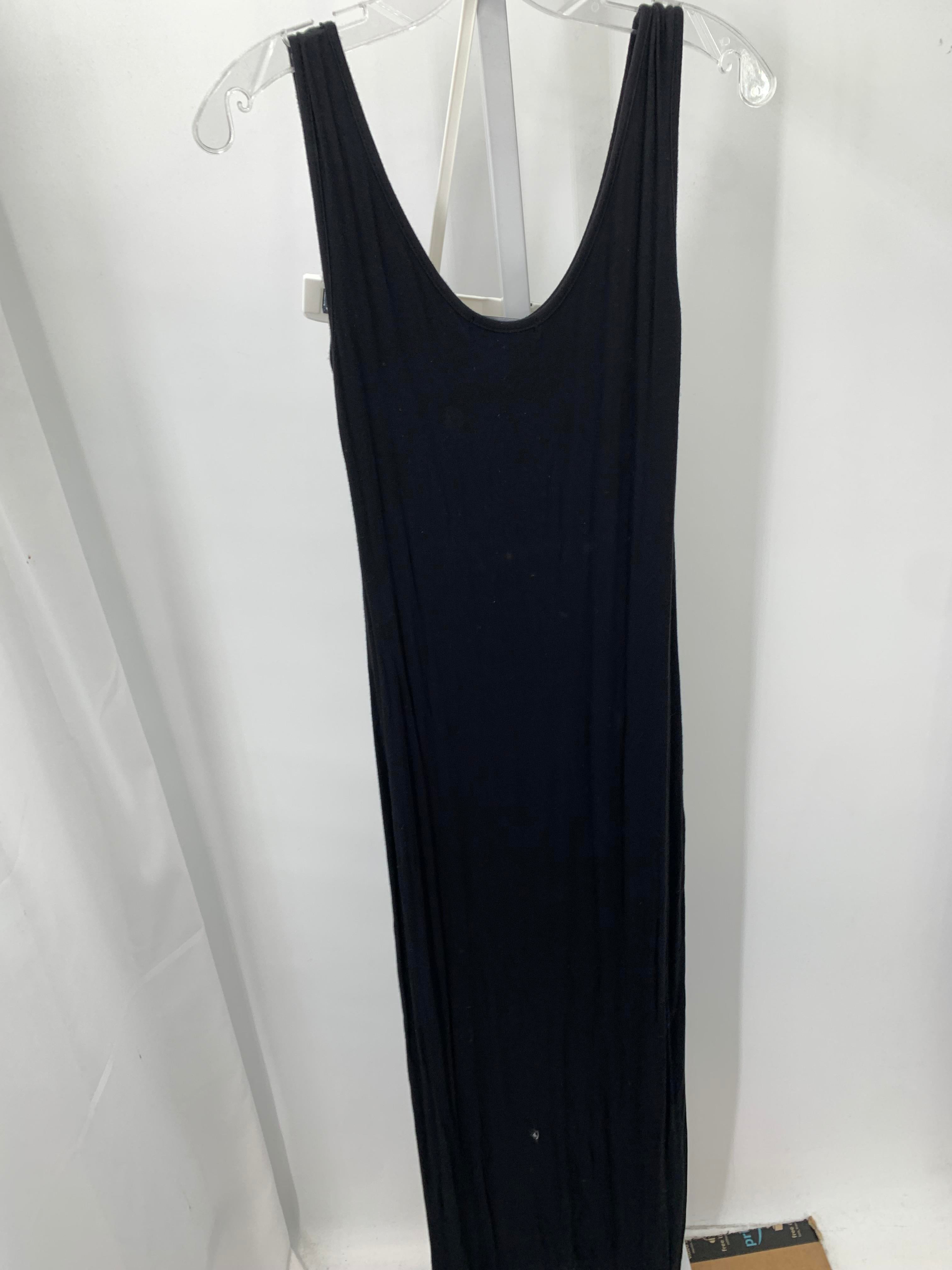 Size 10 Misses Sleeveless Dress