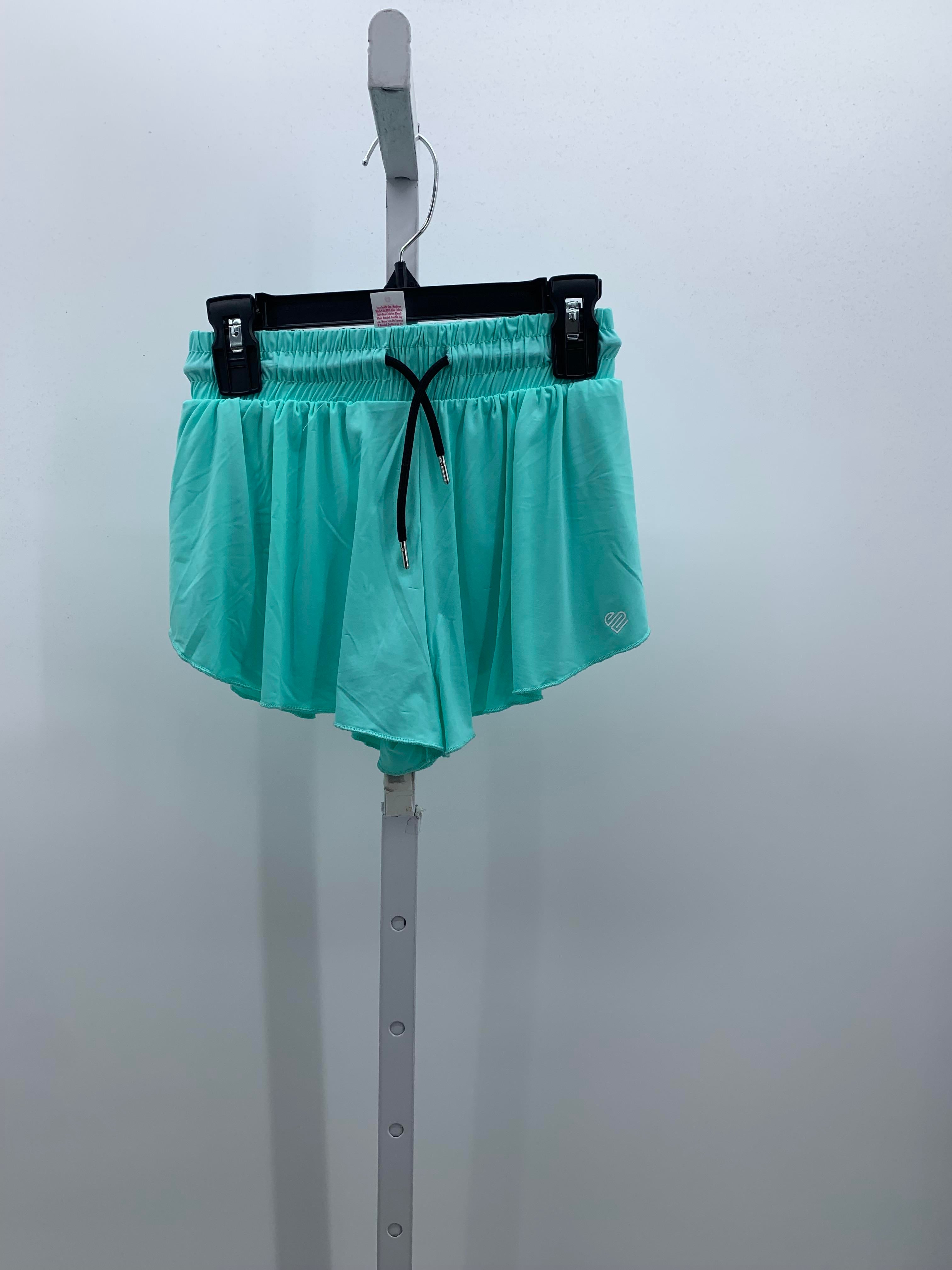 Just a Girl Size 7-8 Girls Shorts