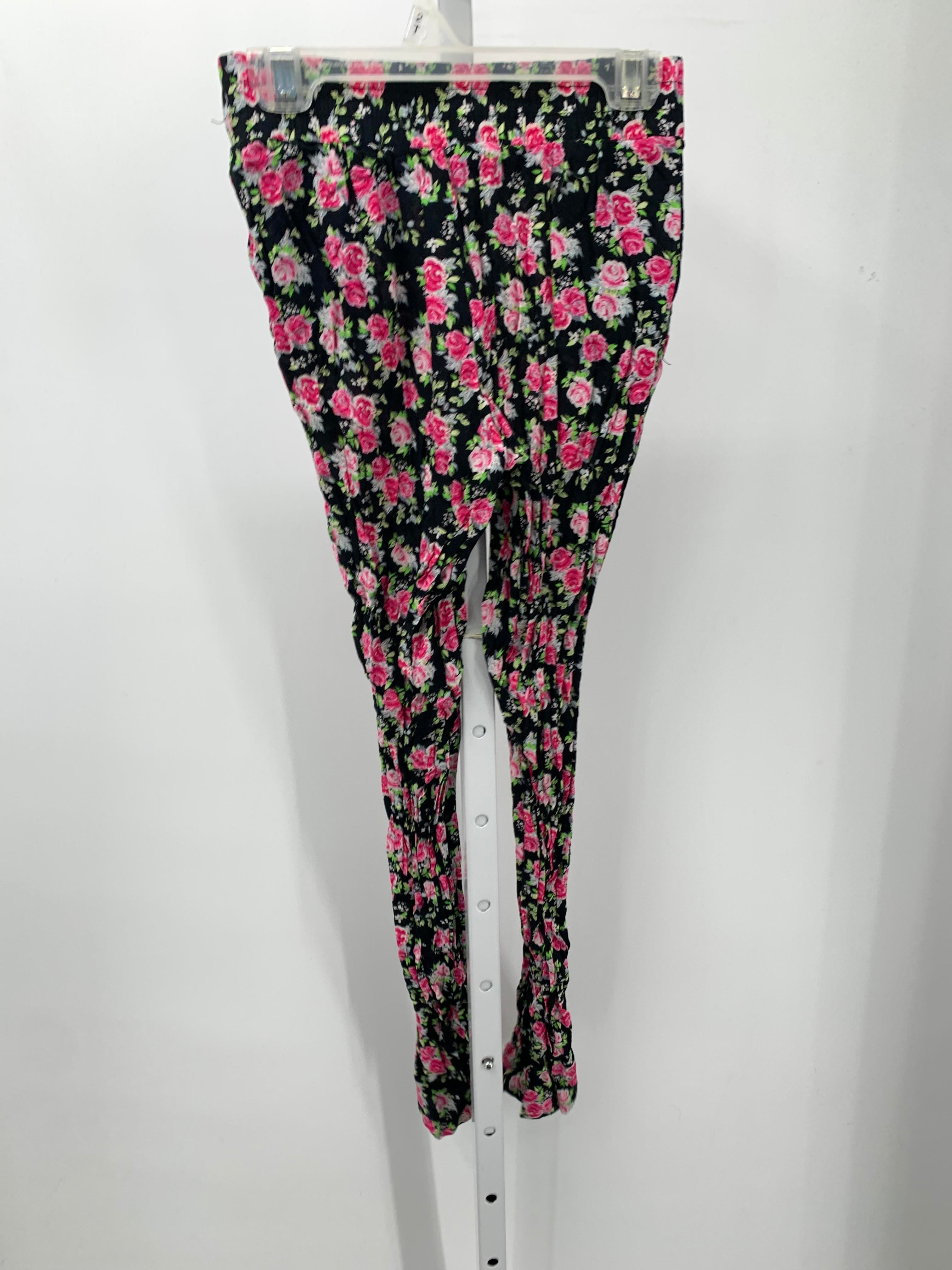 Divided Size 2 Juniors Pants