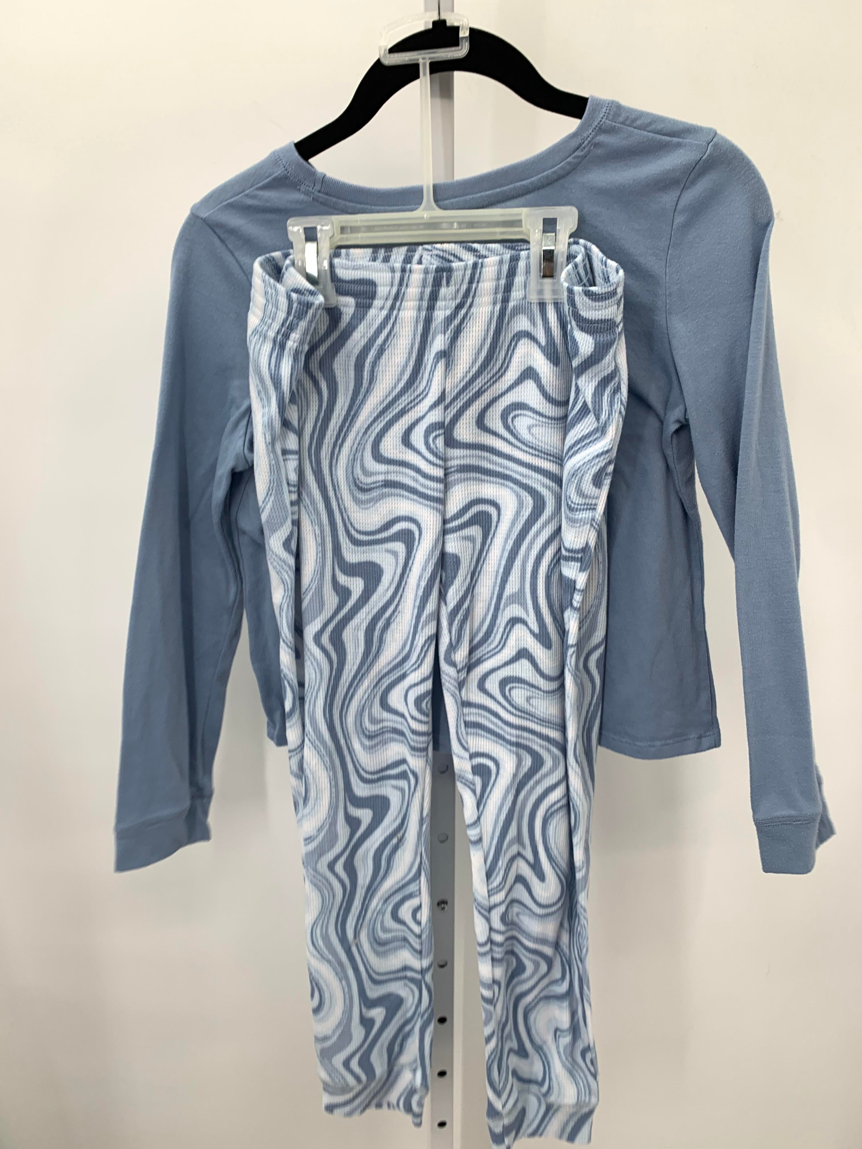 SO Size 10-12 Girls Pajamas