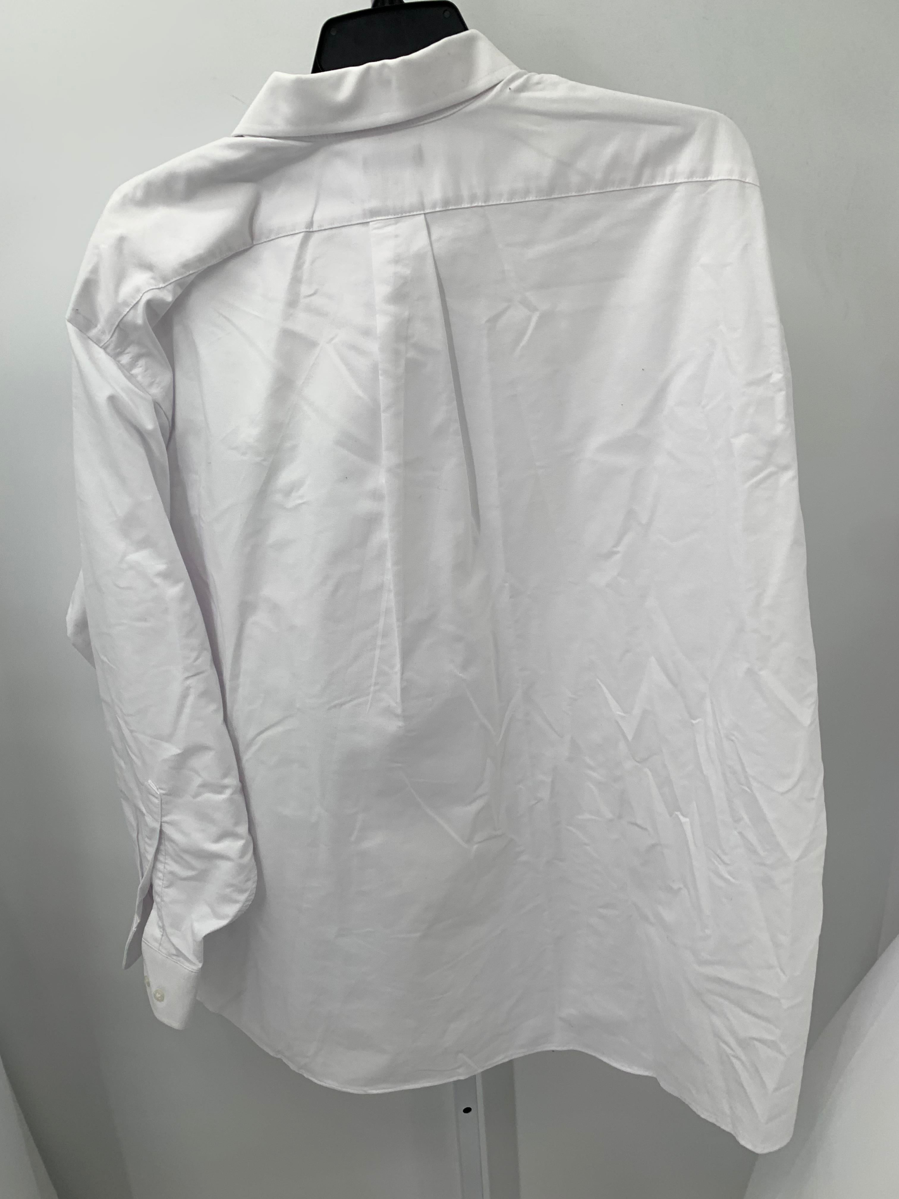 BTN DOWN REGULAR FIT