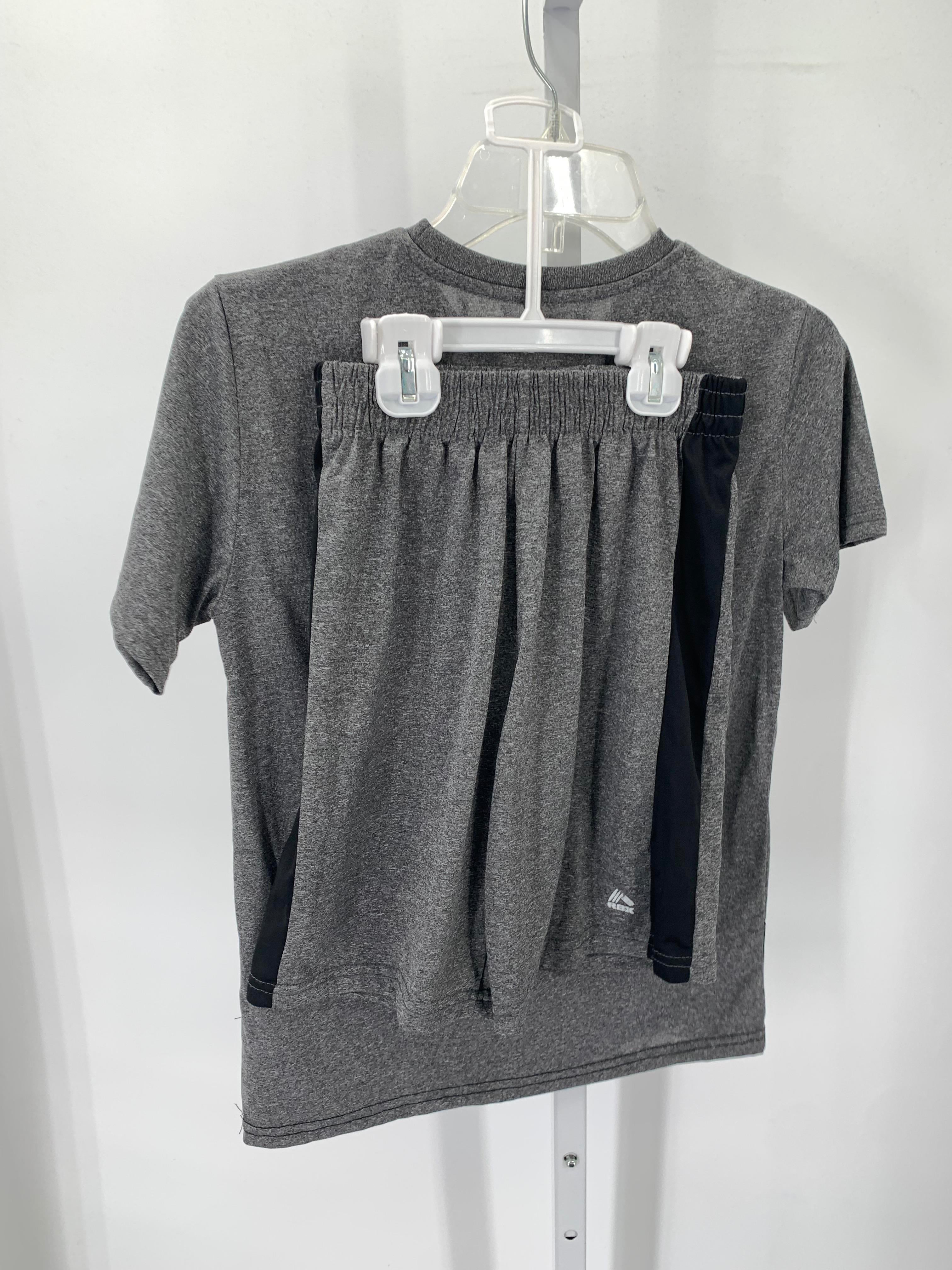 ACTIVE WEAR SHIRT AND PANTS