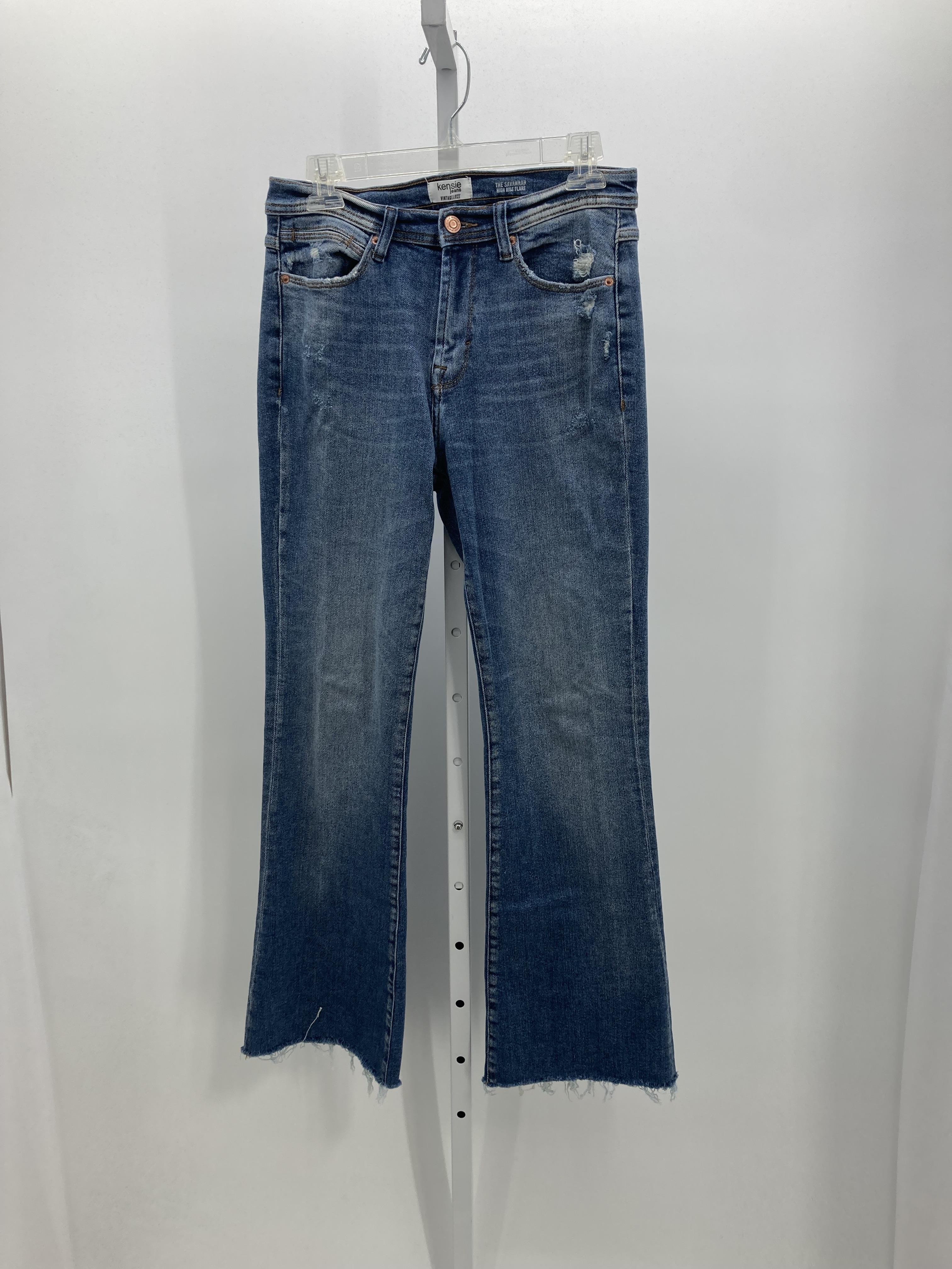 Kensie Size 6 Misses Jeans