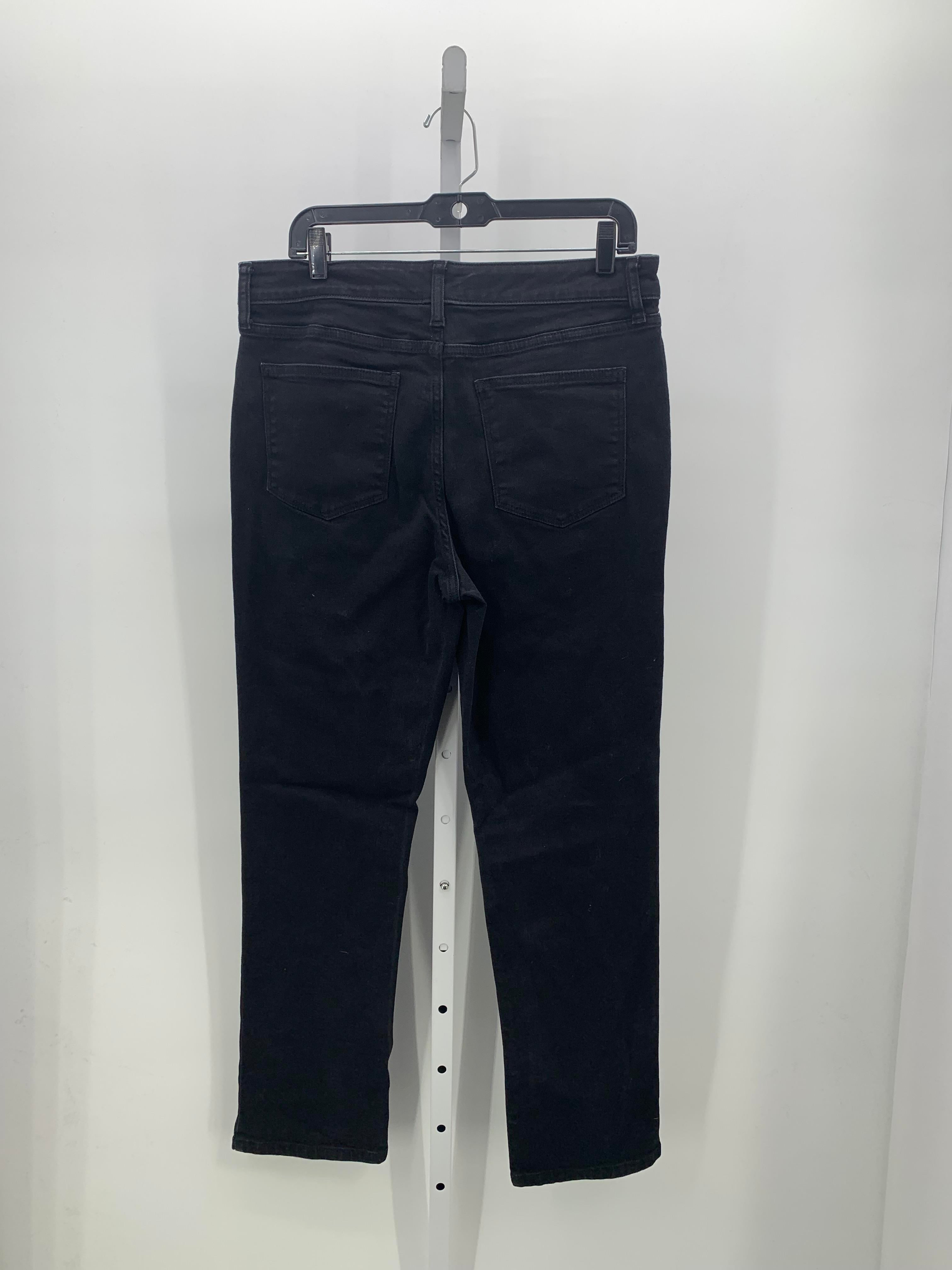 St. Johns Bay Size 12 Misses Jeans