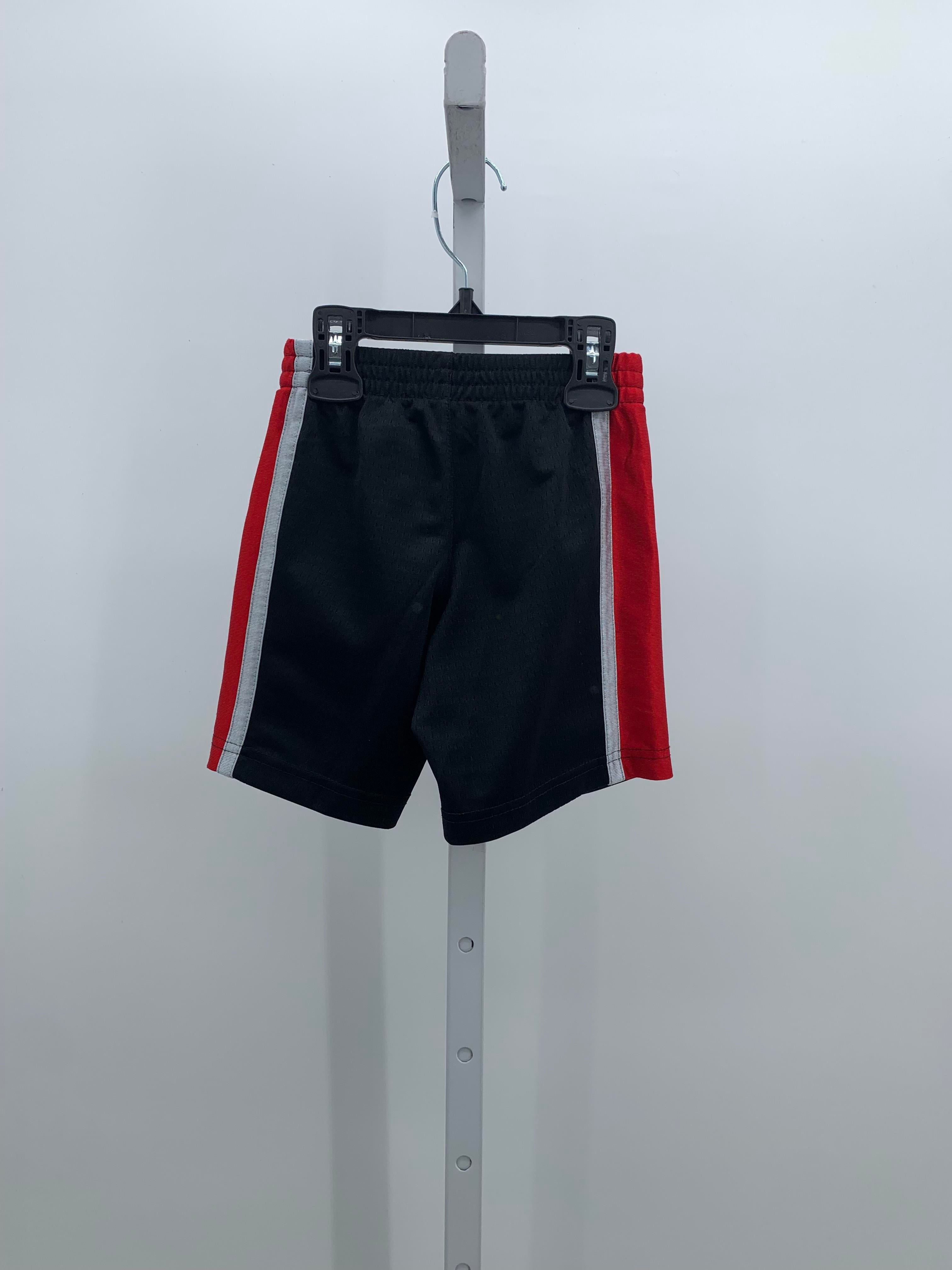 RED GREY STRIPE