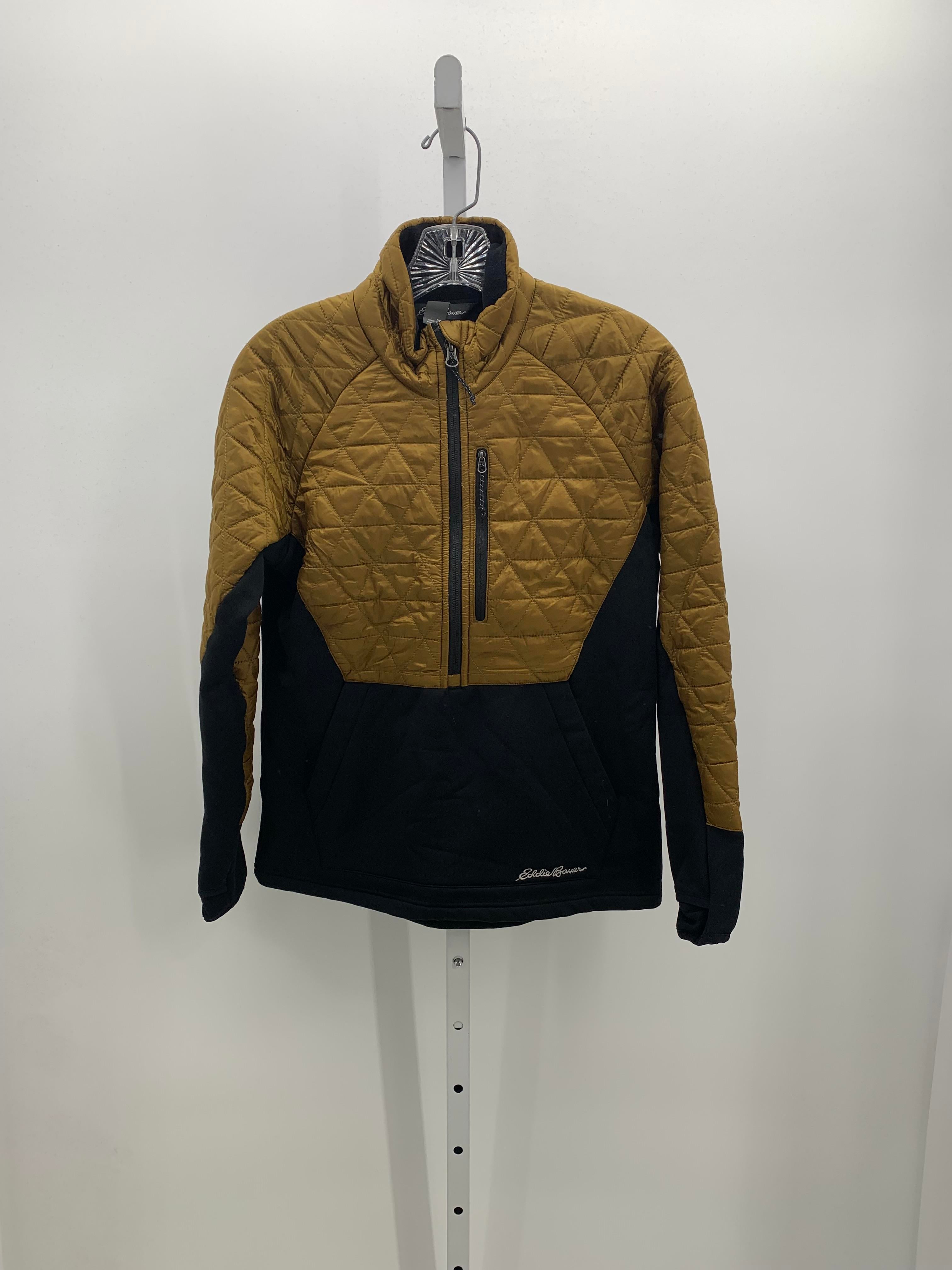 Eddie Bauer Size Small Petite Petite Lightweight Jacket