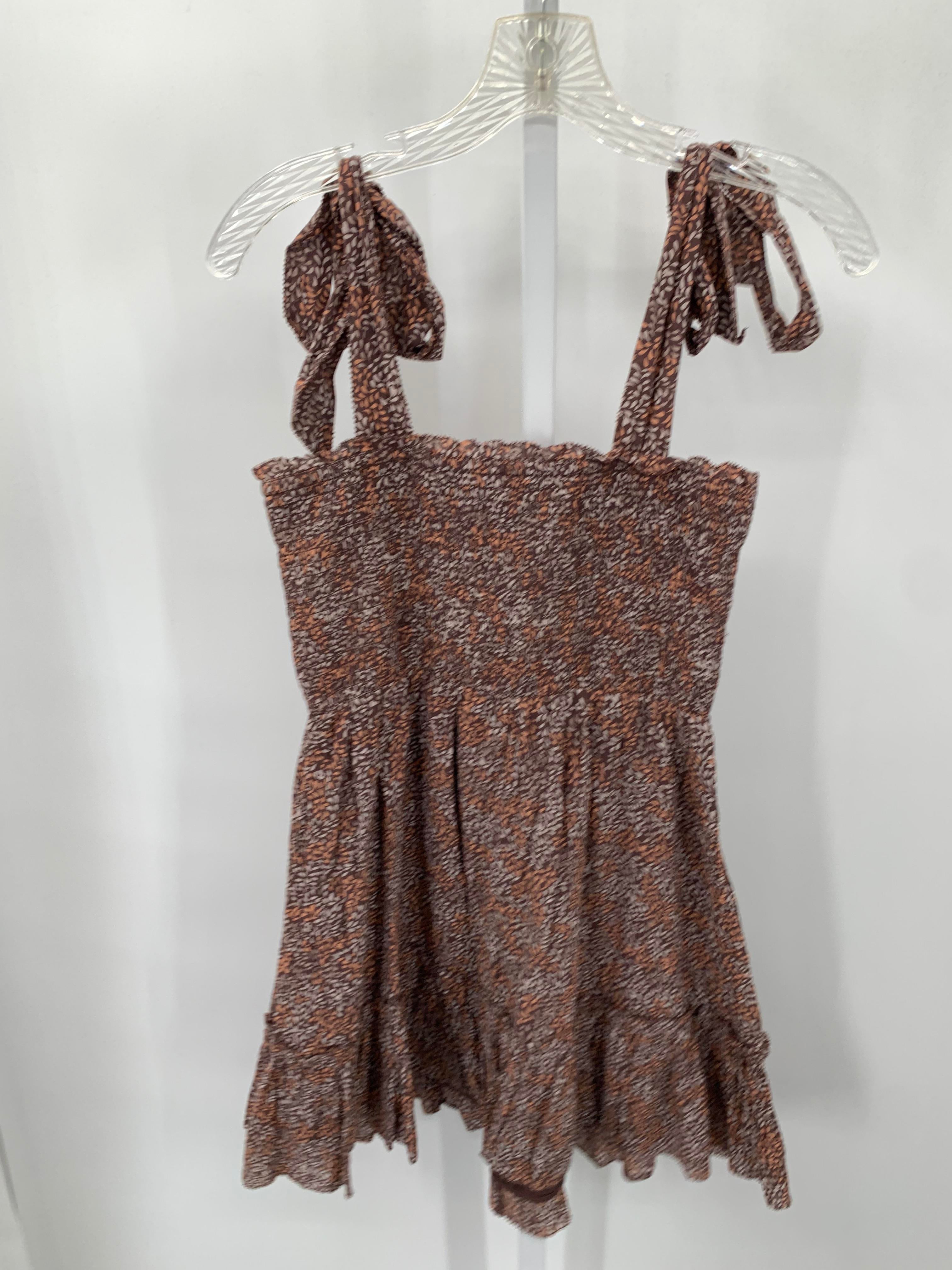 Aerie Size Small Juniors Sundress