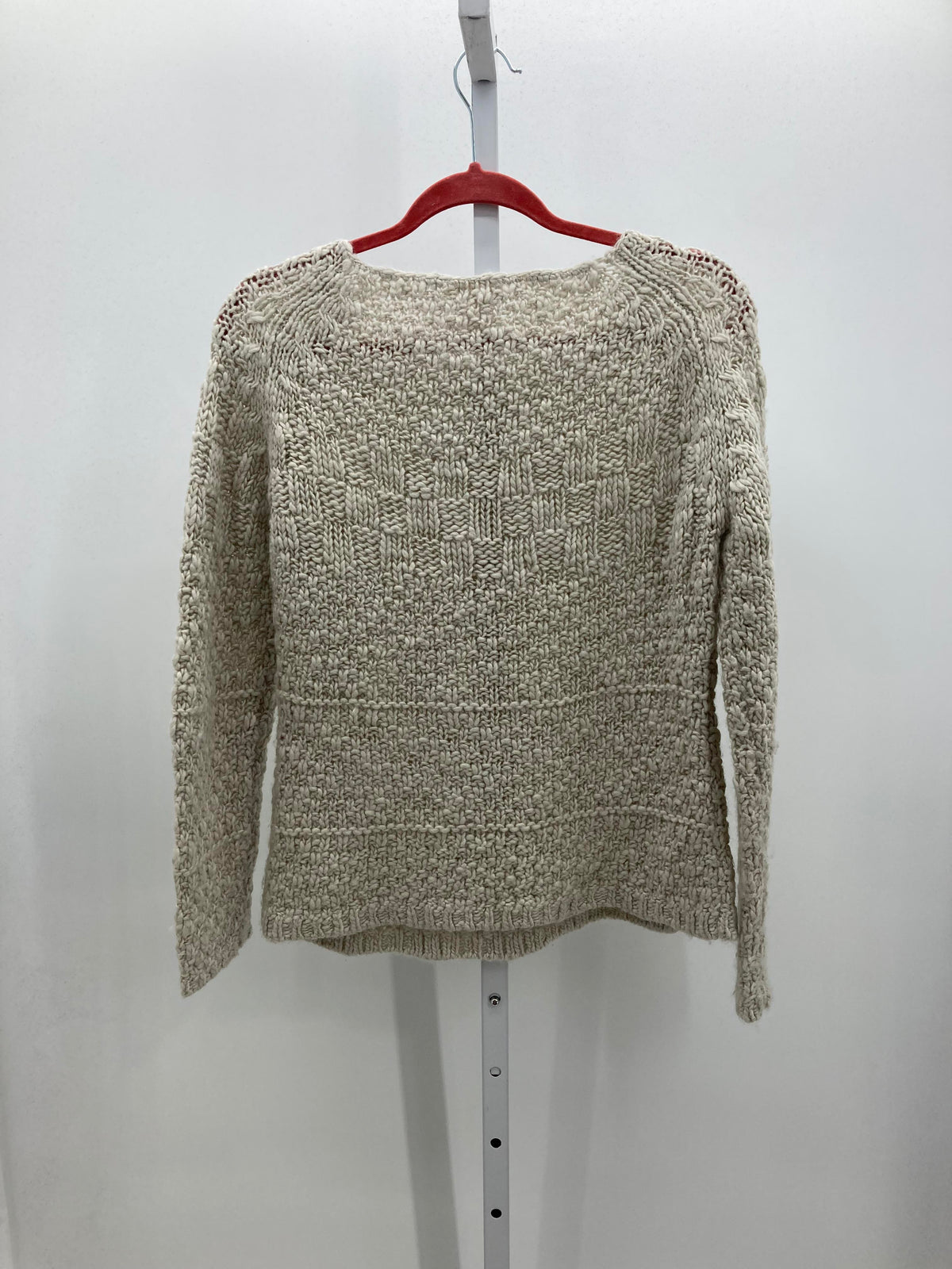 Chico's Size X Small Misses Long Slv Sweater