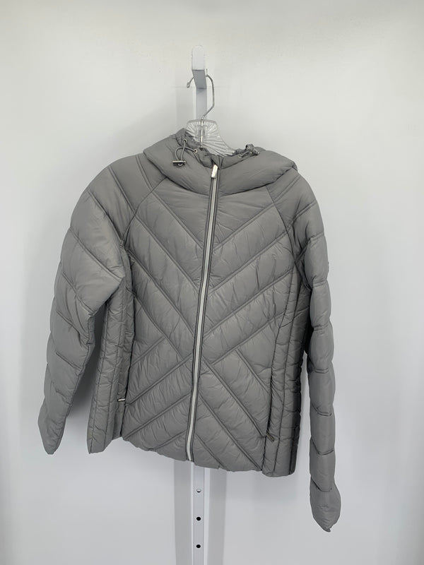 Michael Kors Size Large Misses Jacket