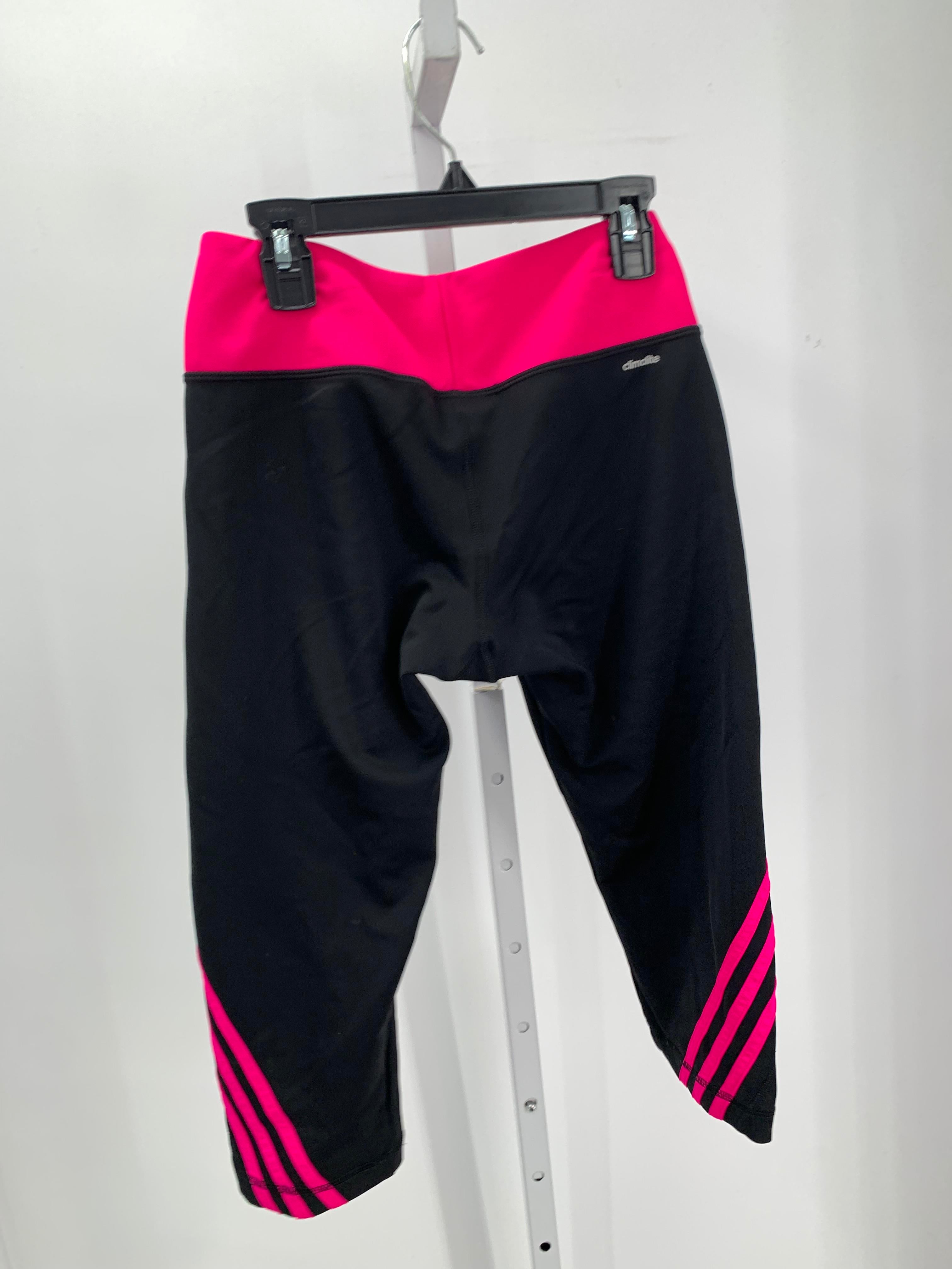 Adidas Size Medium Misses Leggings