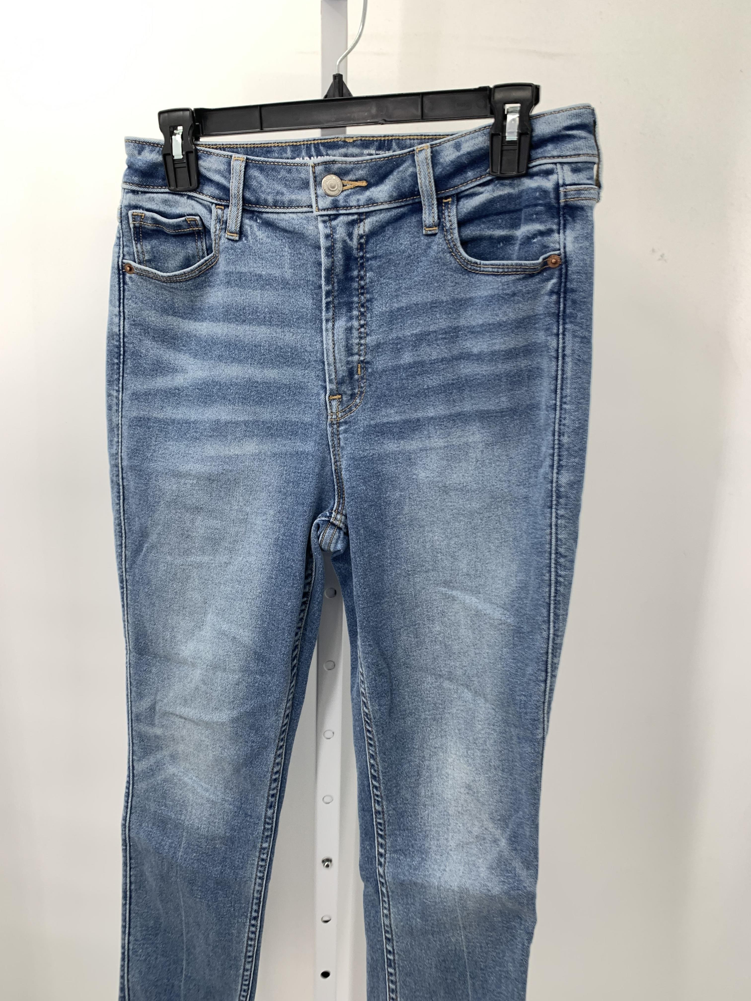 Old Navy Size 10 Misses Jeans