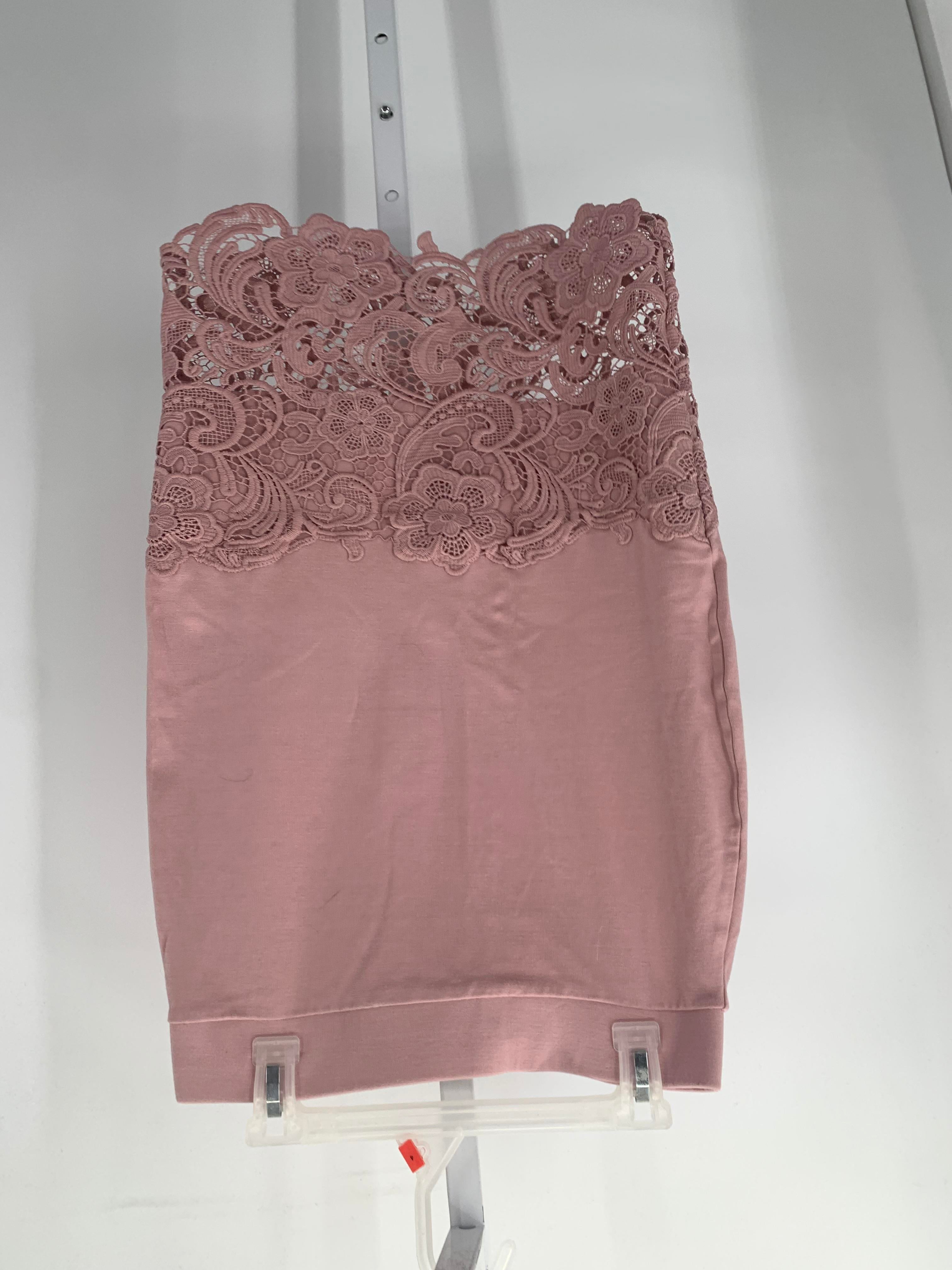 Size Small Juniors Skirt