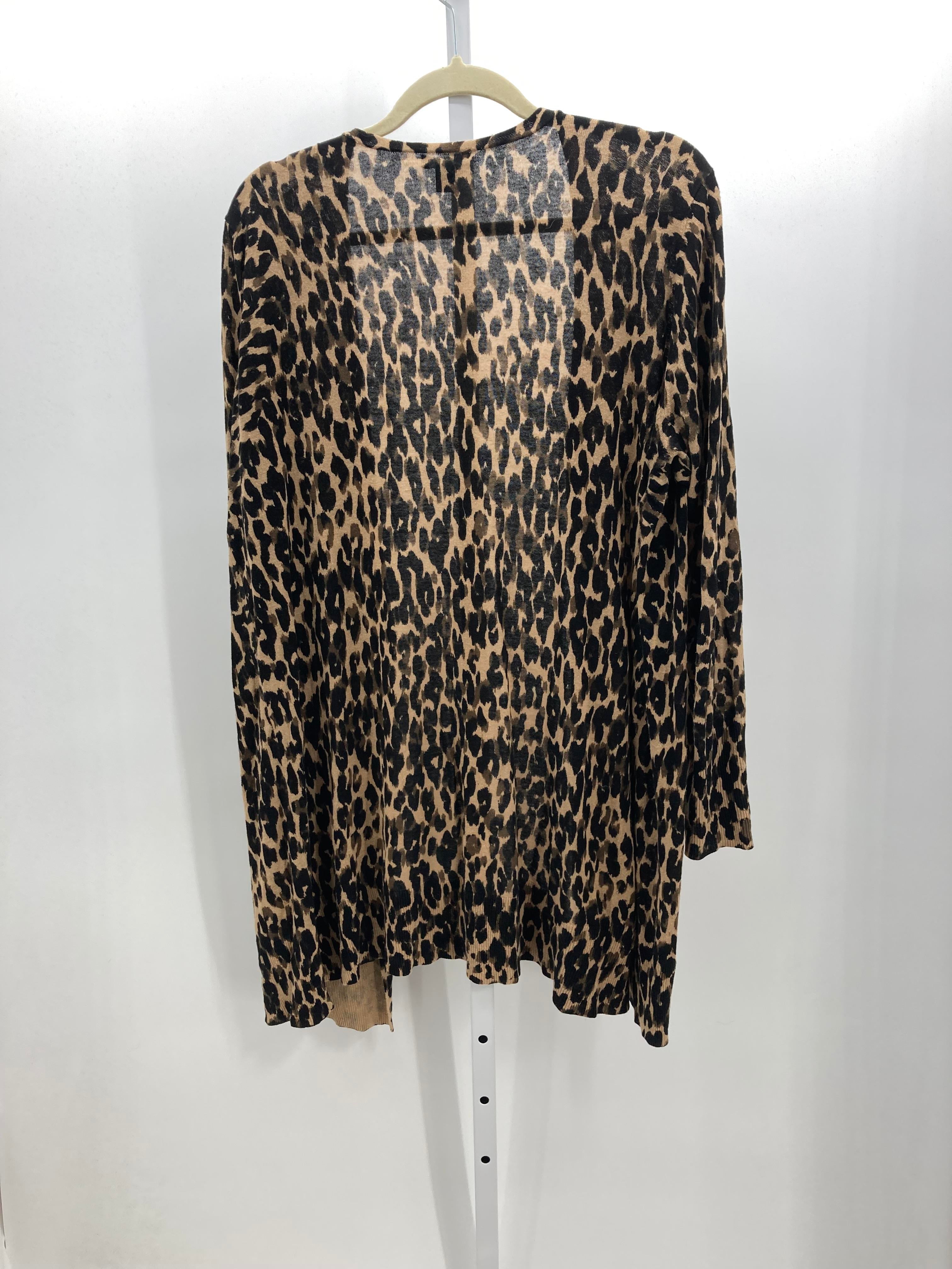 halogen Size XXL Misses Cardigan