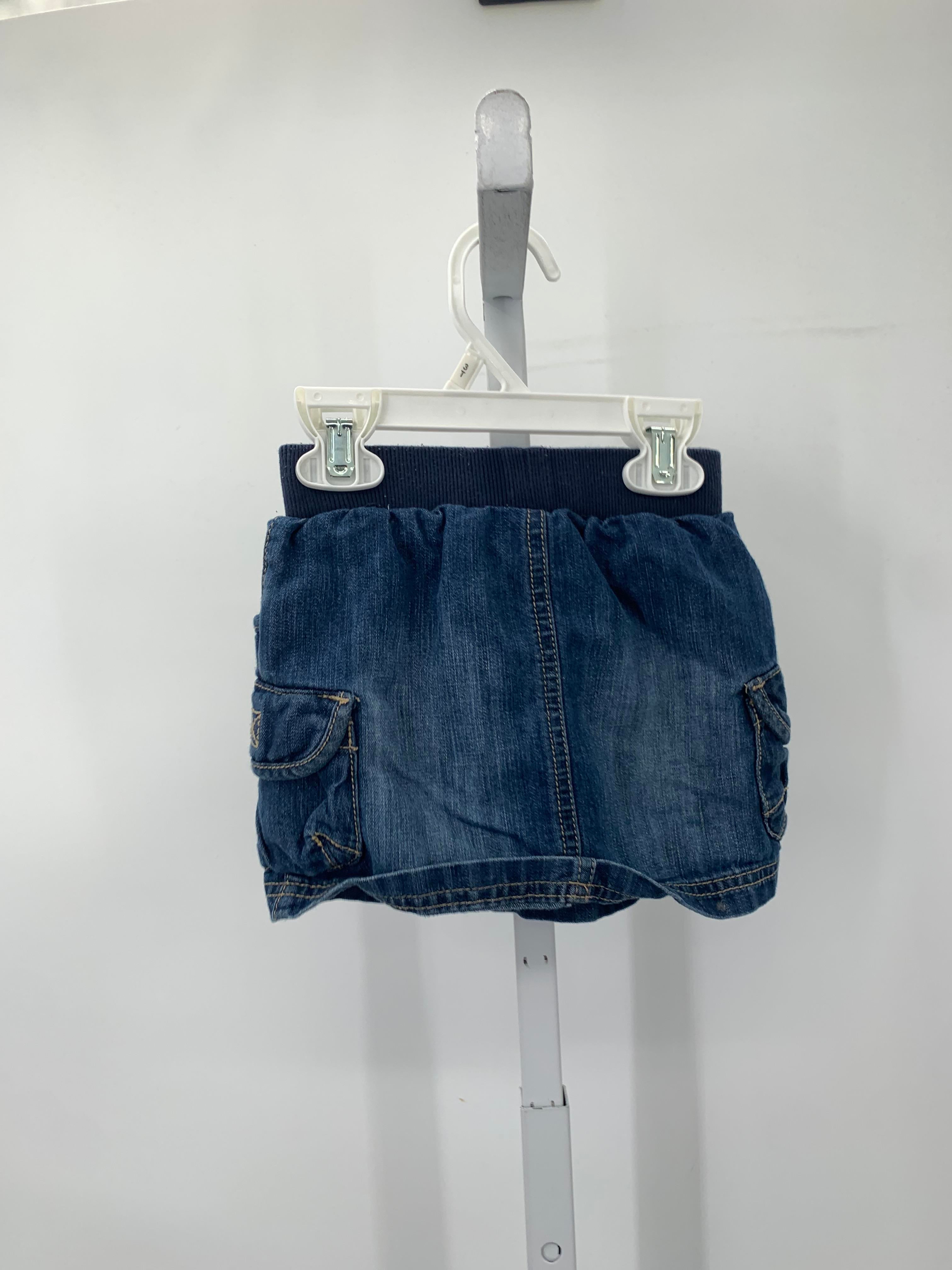 Old Navy Size 2T Girls Skirt
