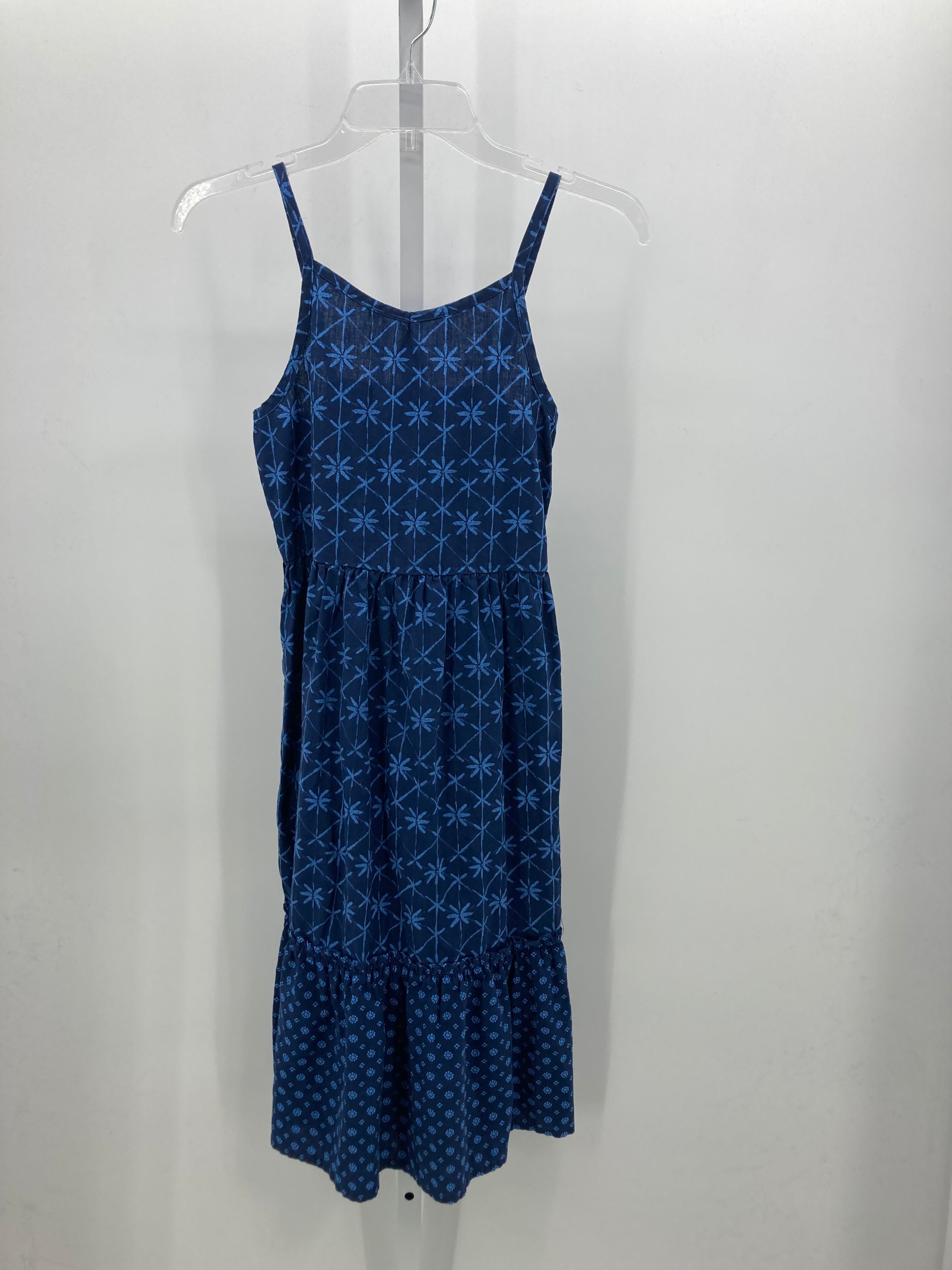 Carters Size 12 Girls Sundress