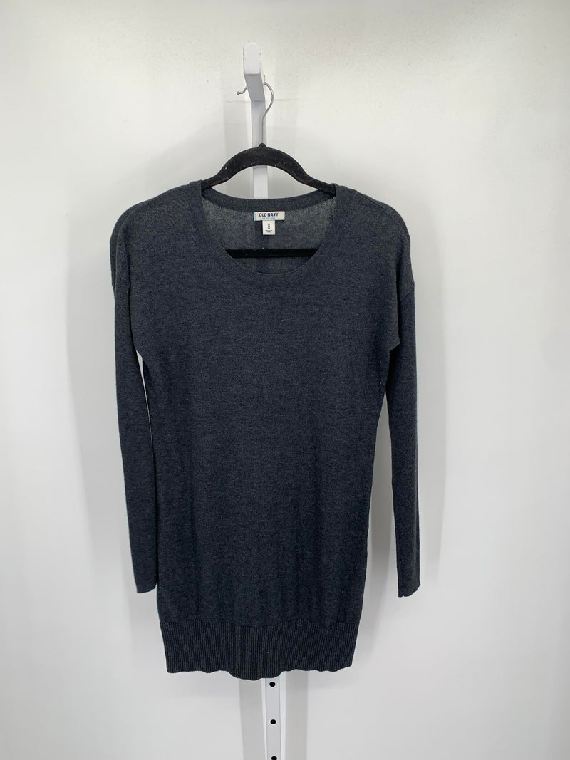 Old Navy Size X Small Misses Long Slv Sweater