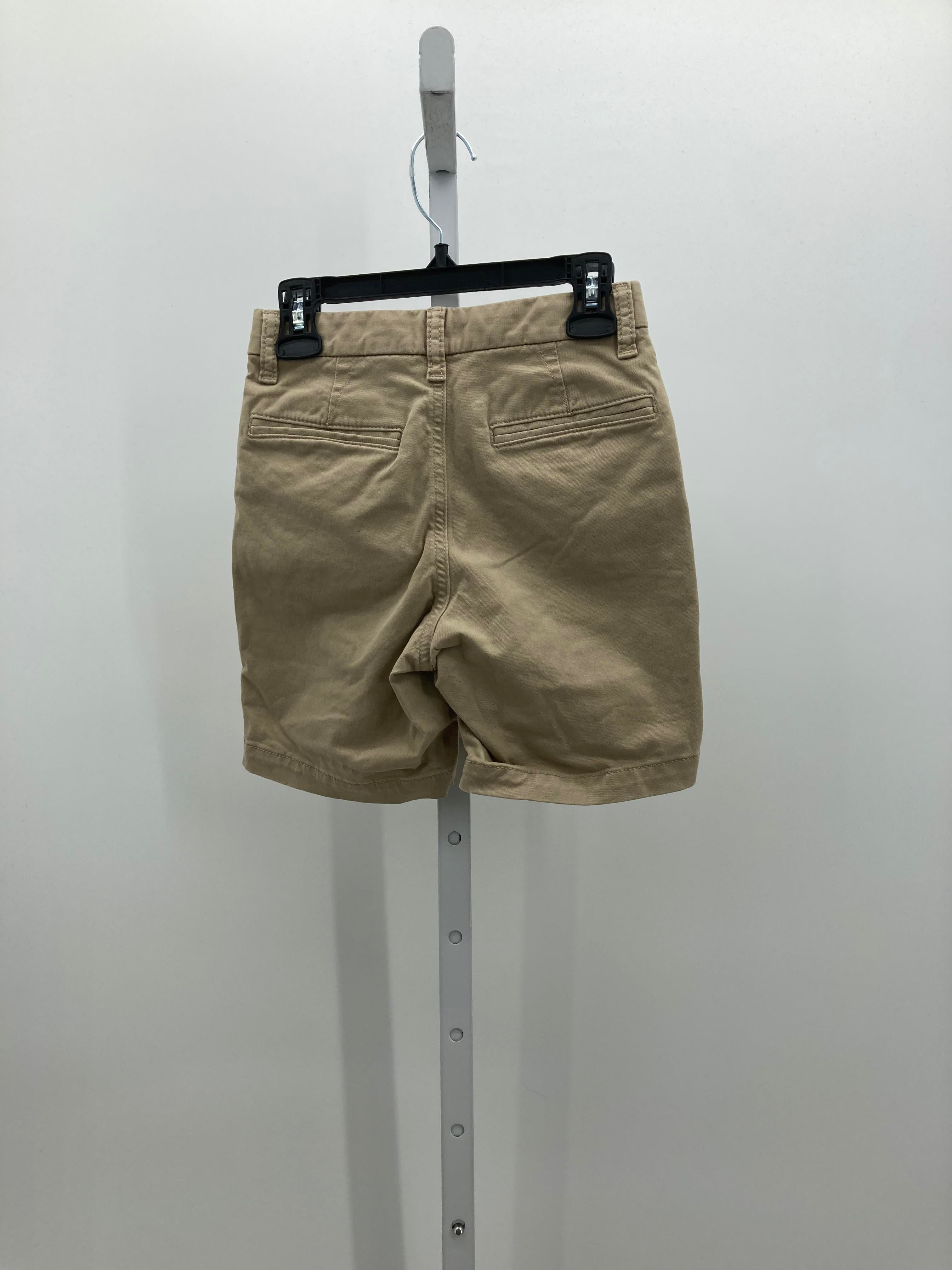 ADJ WAIST KHAKI